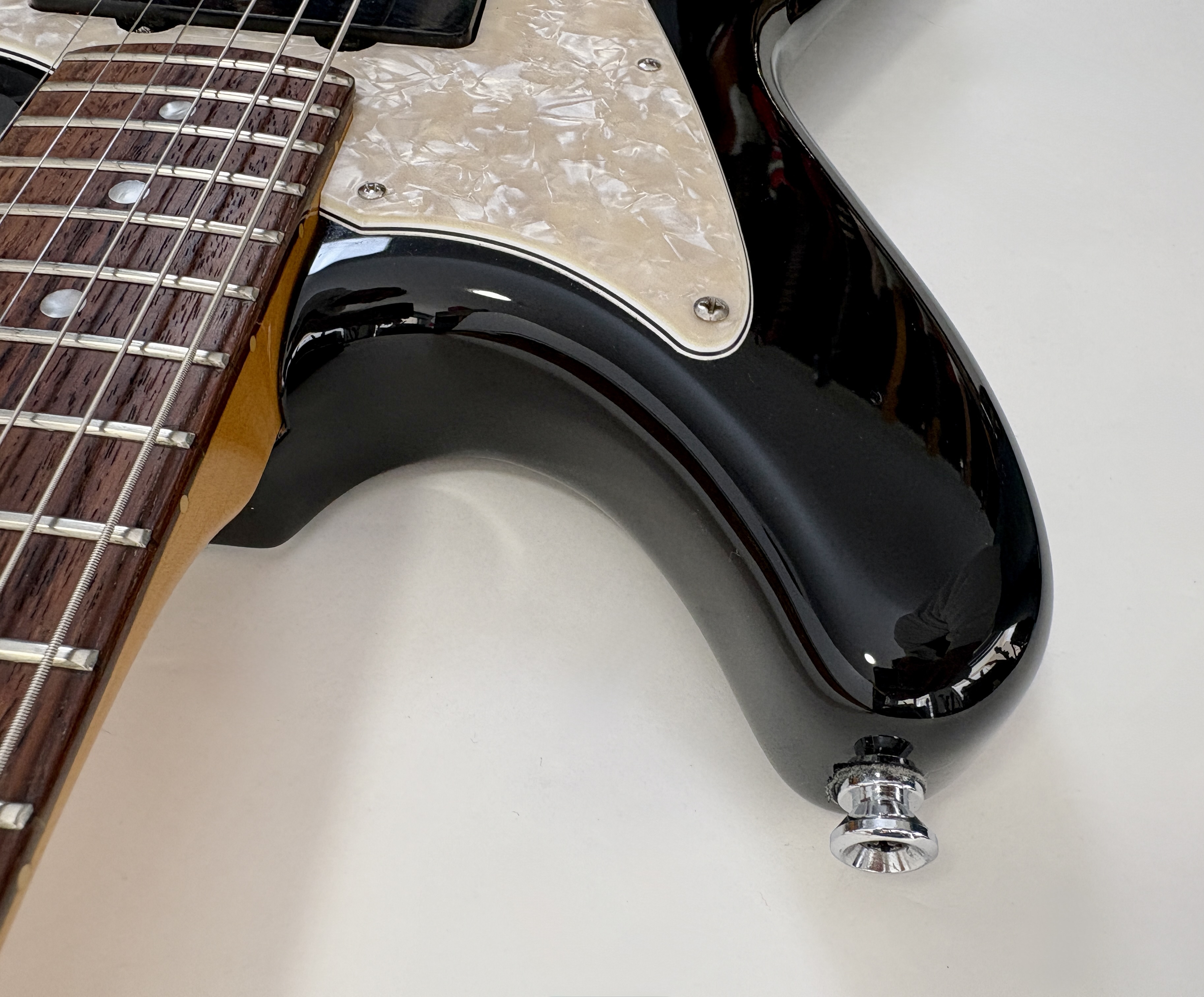 Fender Modern Player Marauder (17767)