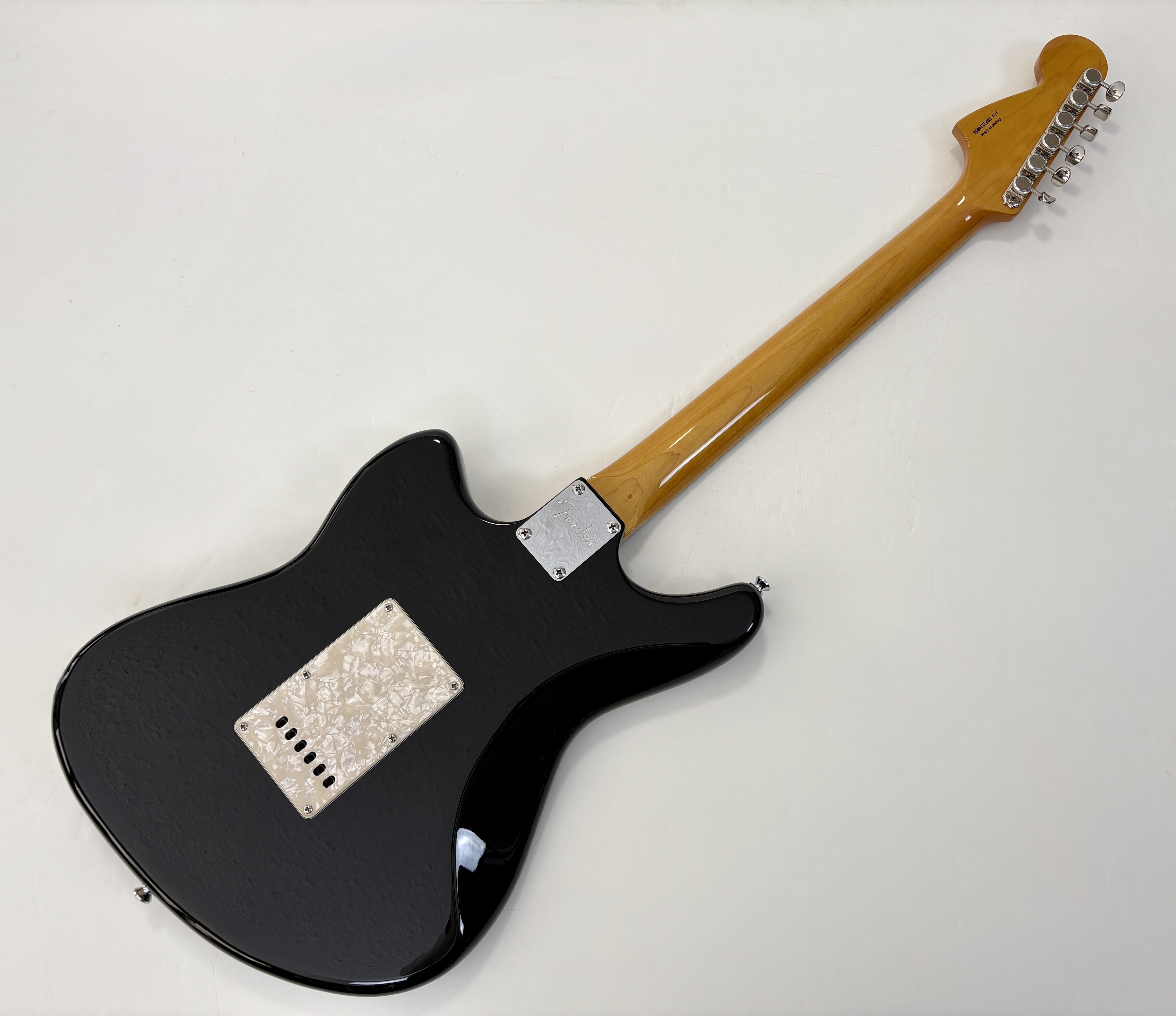 Fender Modern Player Marauder (4697)