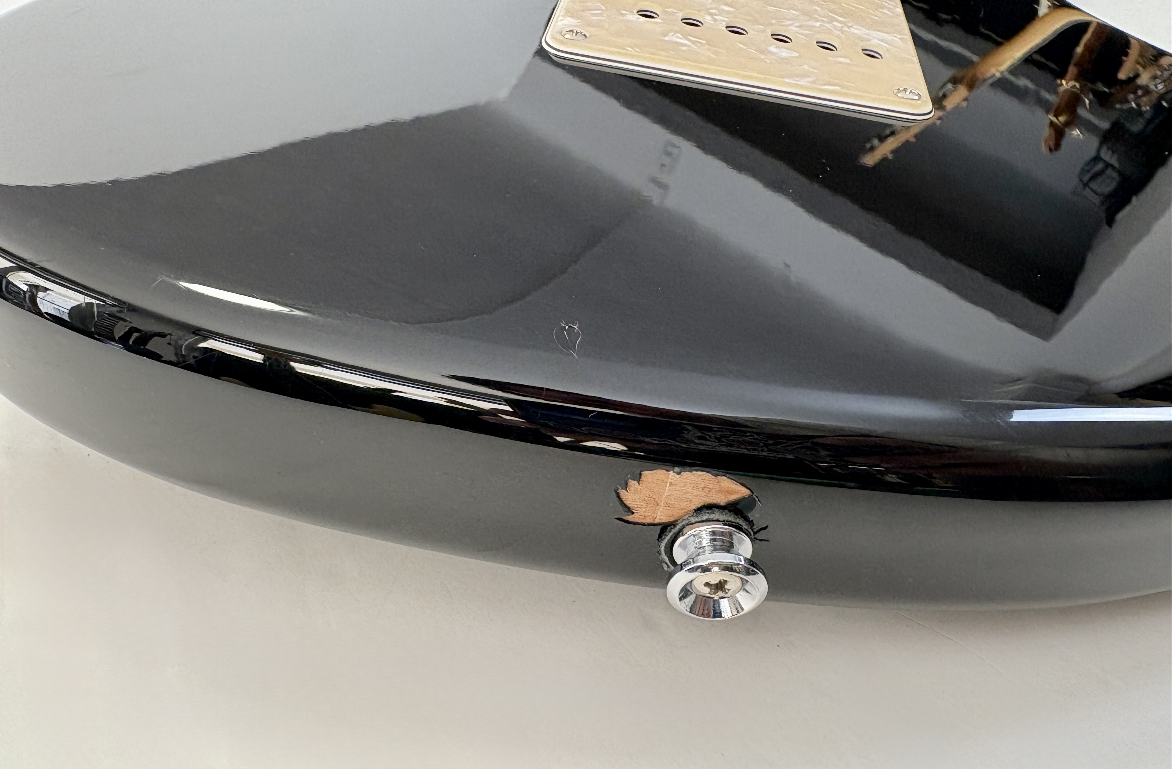 Fender Modern Player Marauder (76768)