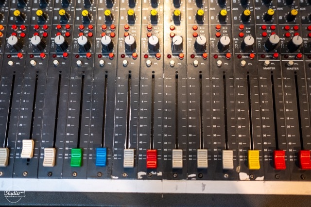 Studer Radio France16 - Moyenne
