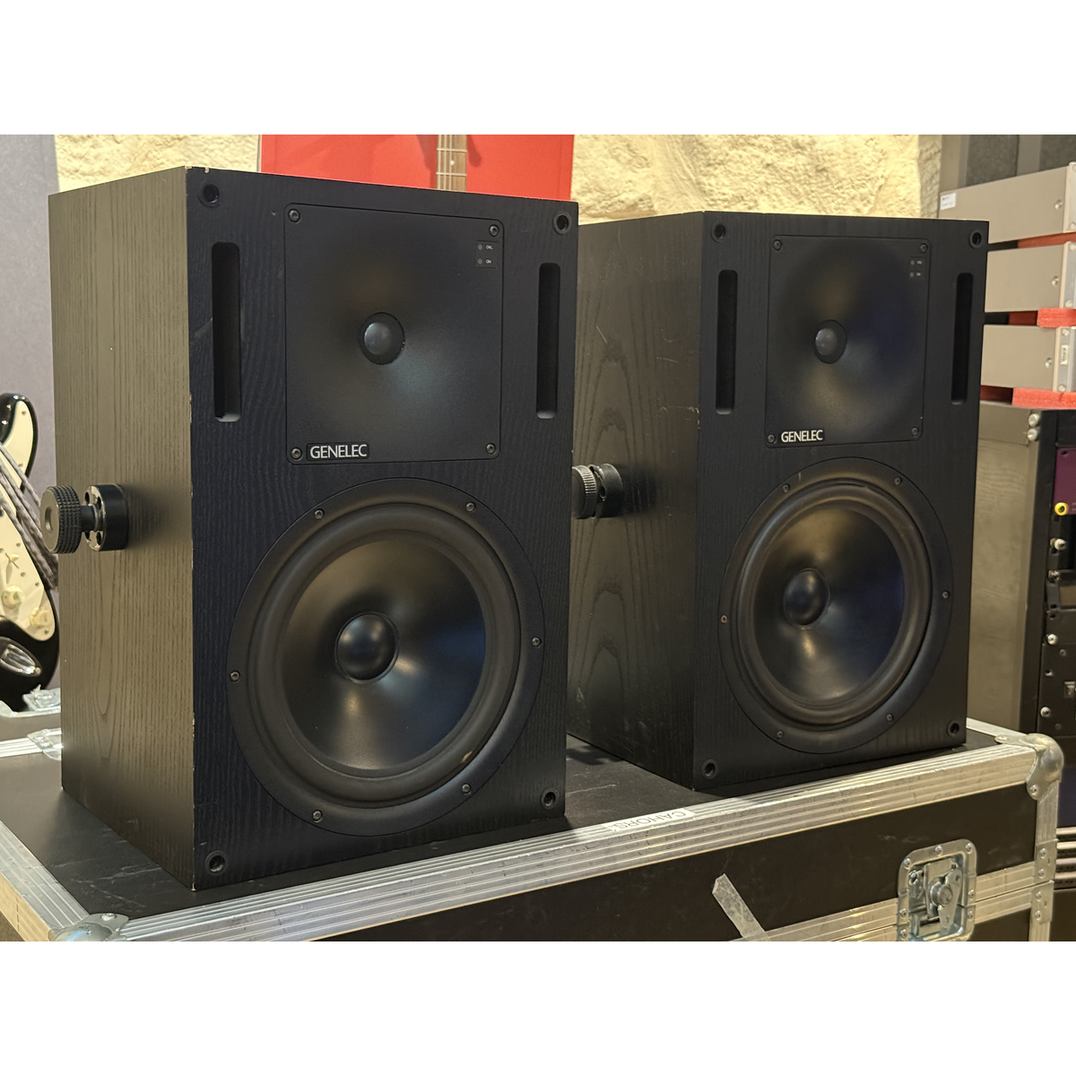 Genelec 1032A (Paire)