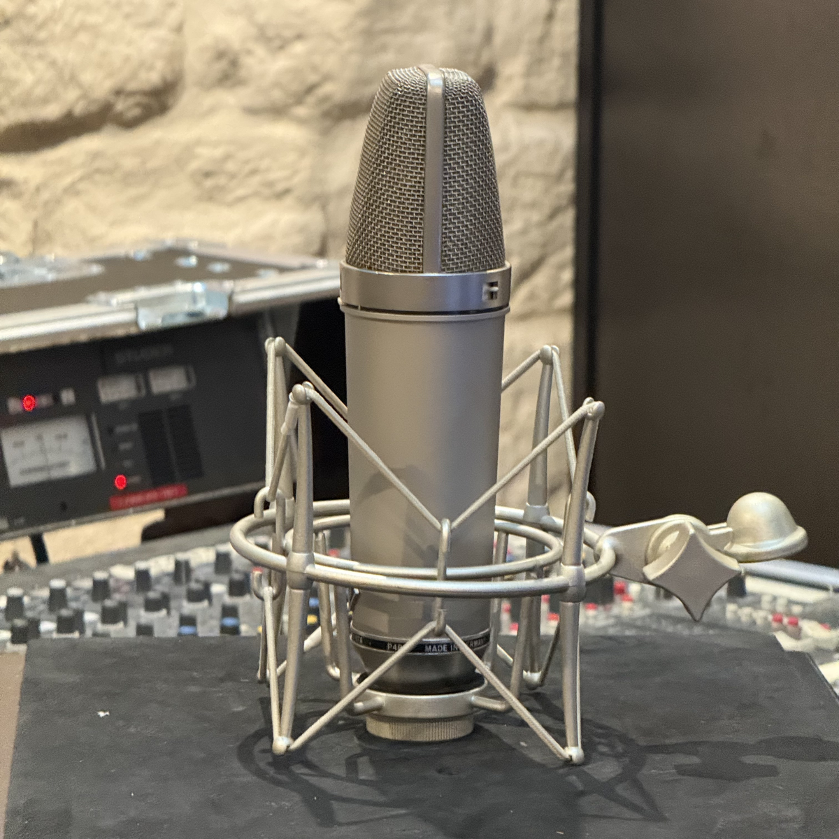 Neumann-U87-Ni-3
