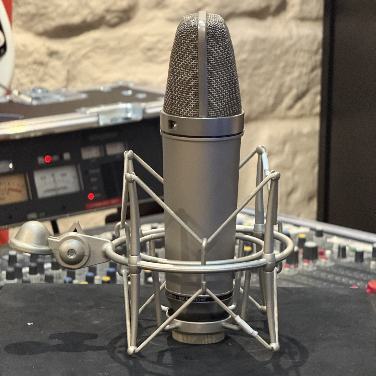 Neumann-U87-Ni-4