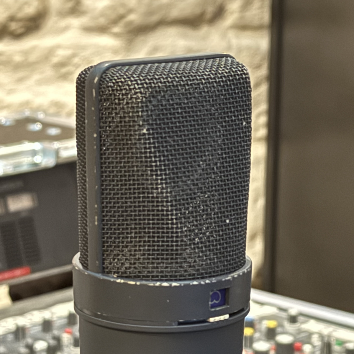 Neumann-U87-BK-2