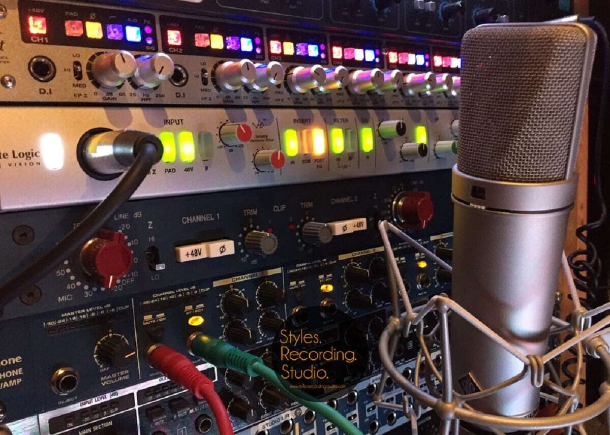 neumann-u87-studio-enregistrement