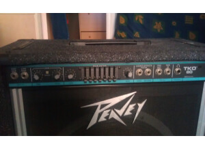 Peavey TKO 80 (88214)