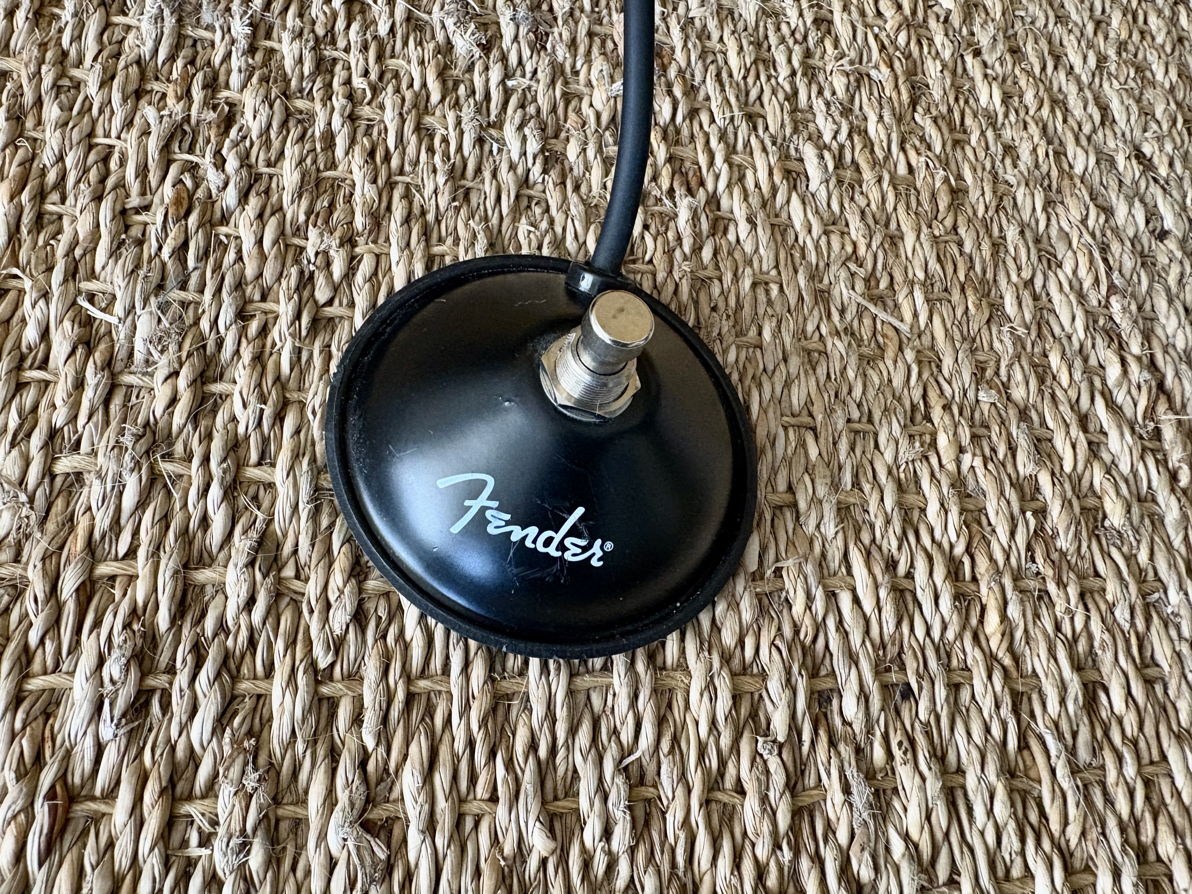 Fender Blues Junior III Lacquered Tweed (11434)