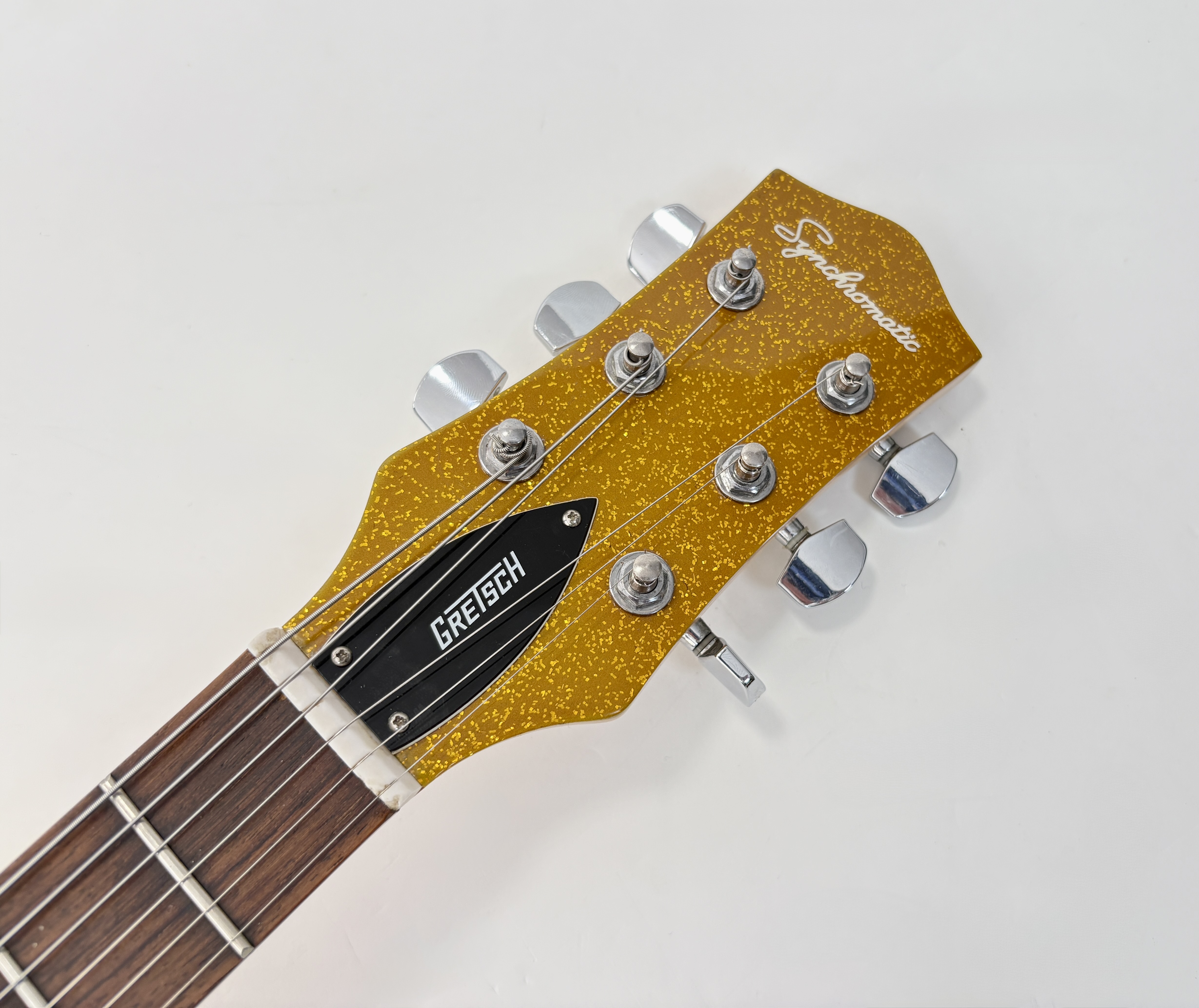 Gretsch G1616 Sparkle Jet (46706)