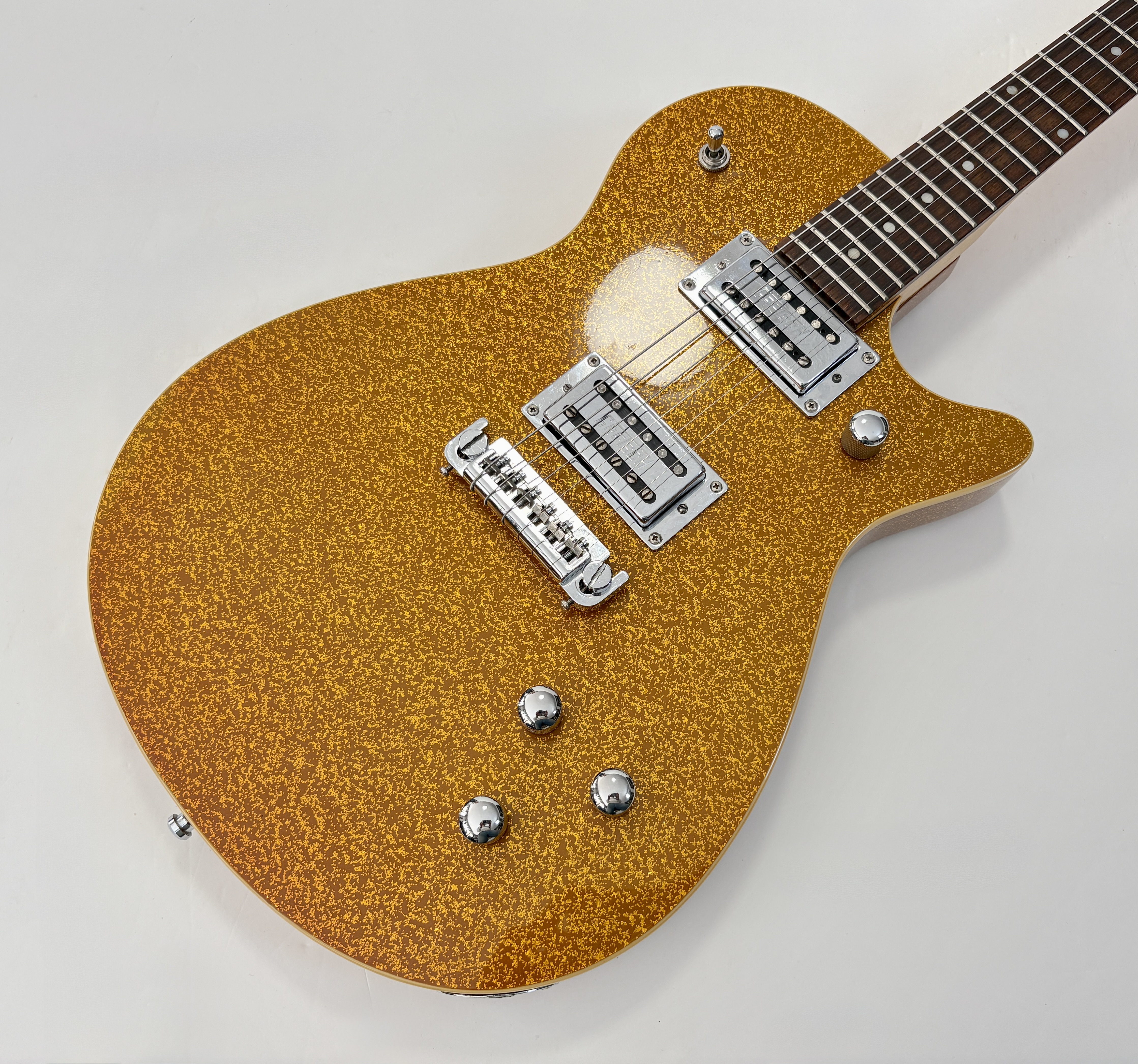 Gretsch G1616 Sparkle Jet (78107)