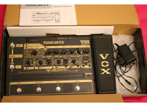Vox Tonelab EX (5366)
