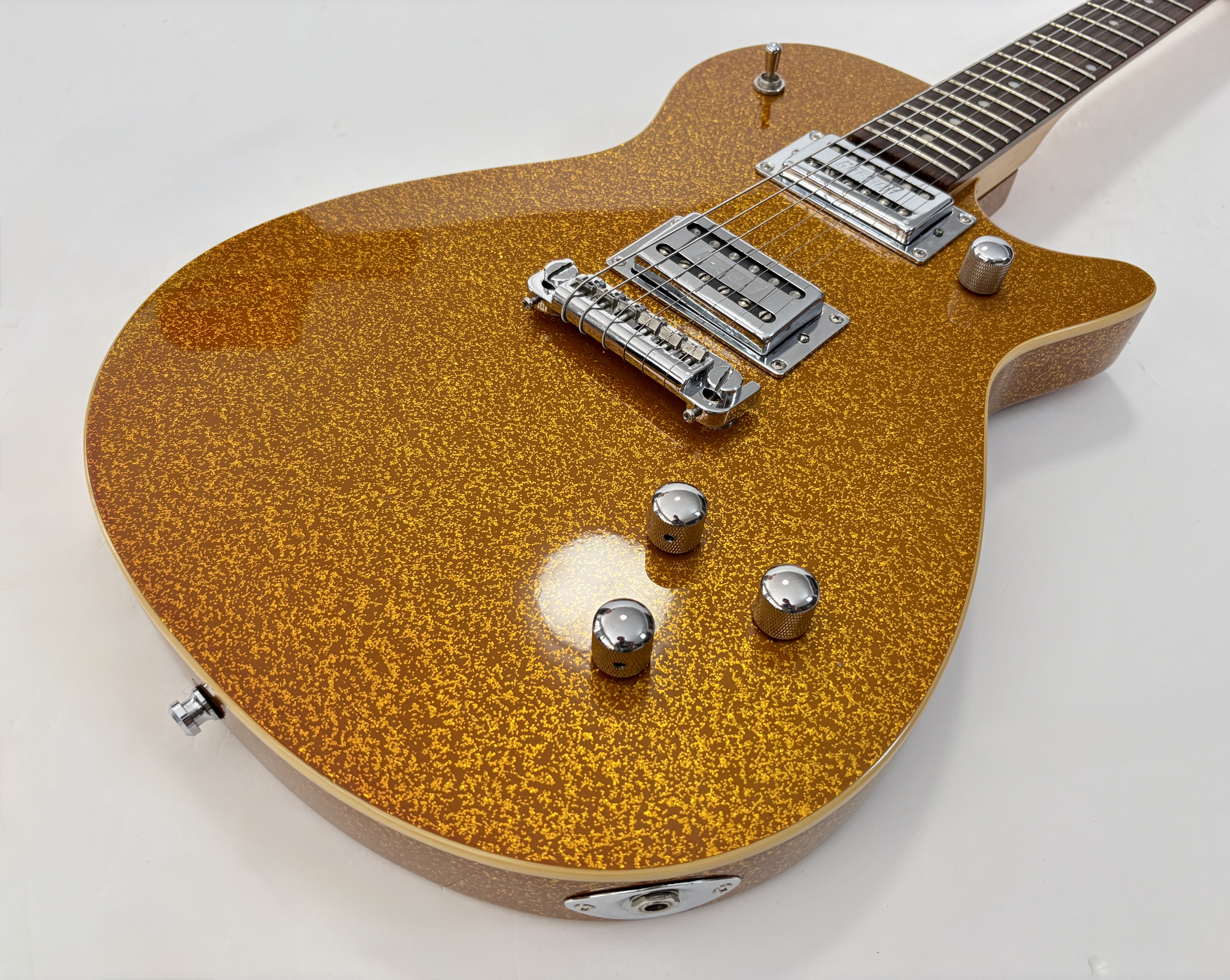 Gretsch G1616 Sparkle Jet (71317)