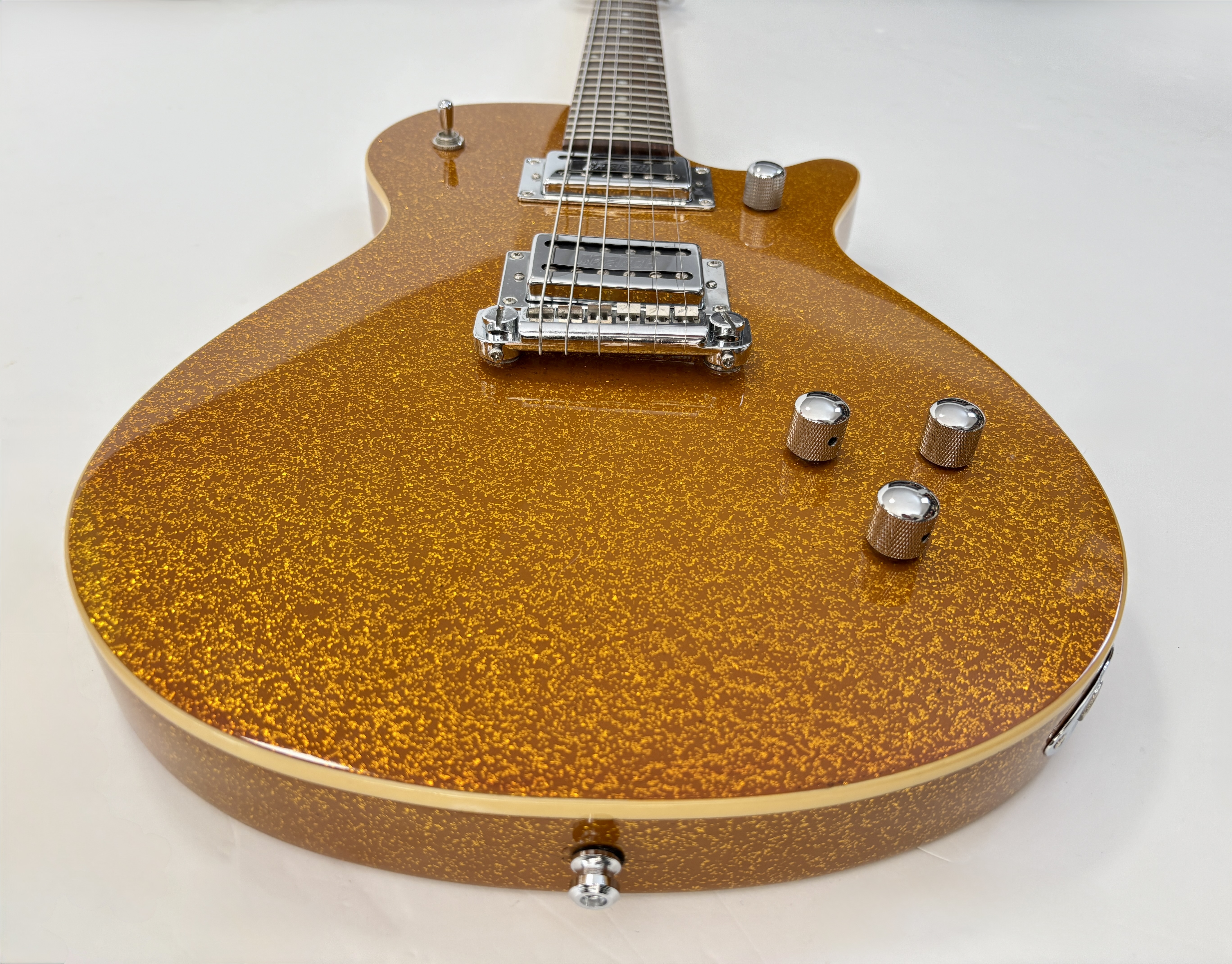 Gretsch G1616 Sparkle Jet (61245)
