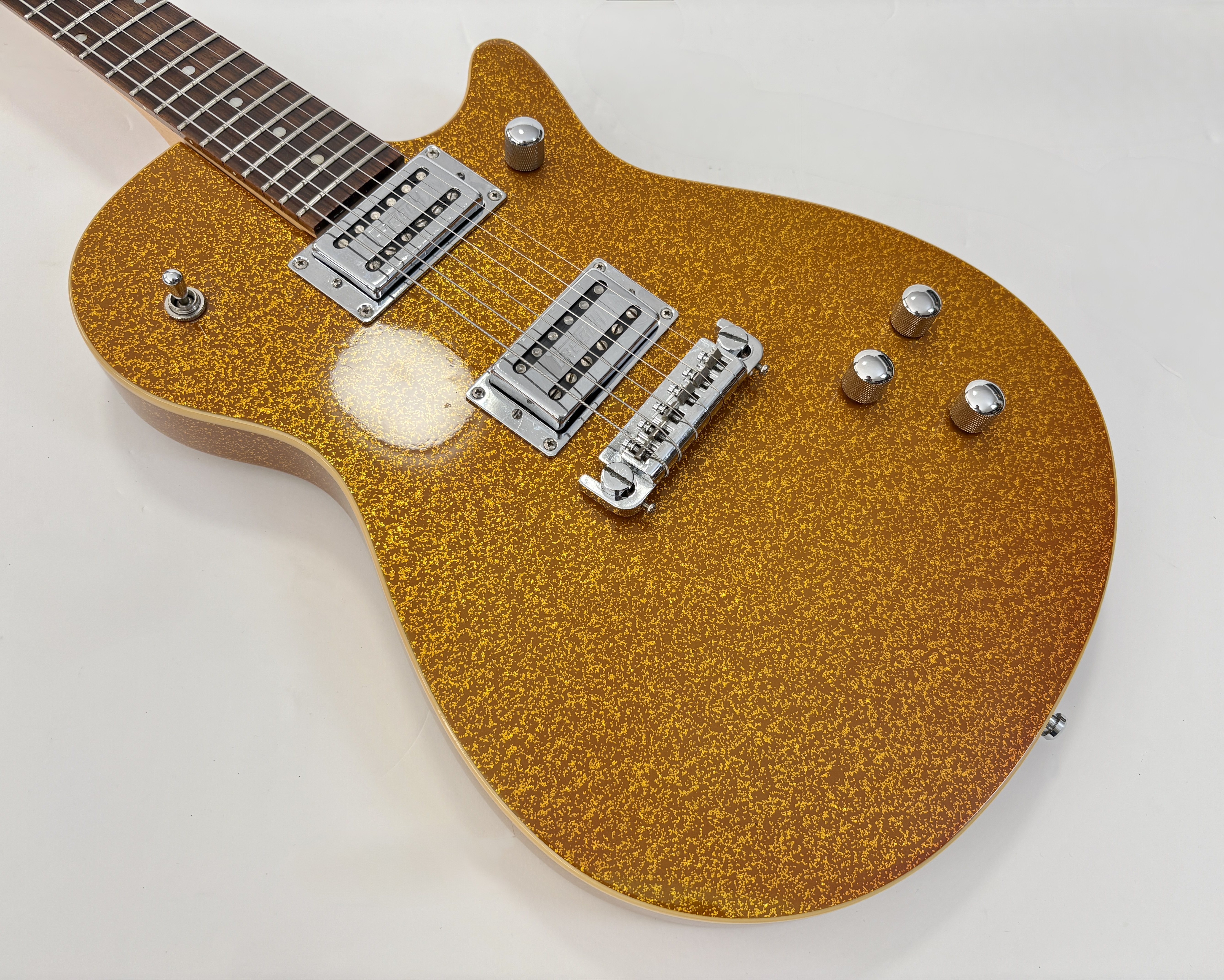 Gretsch G1616 Sparkle Jet (76264)