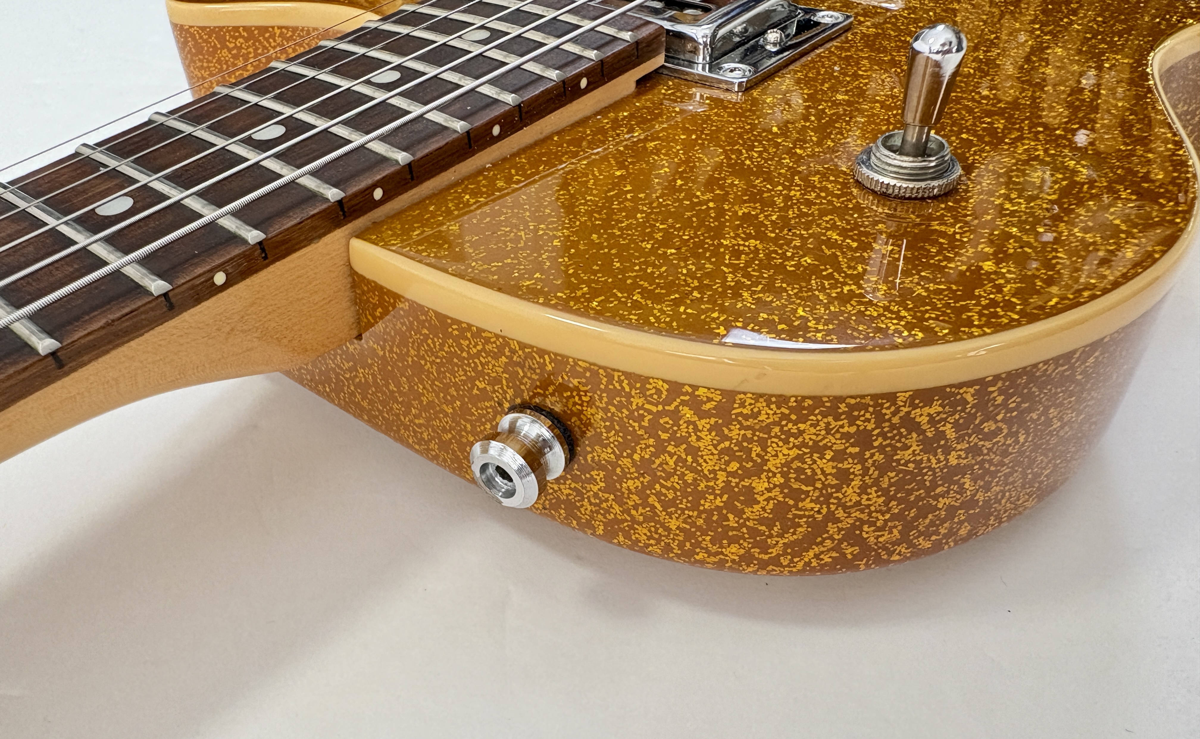 Gretsch G1616 Sparkle Jet (25173)