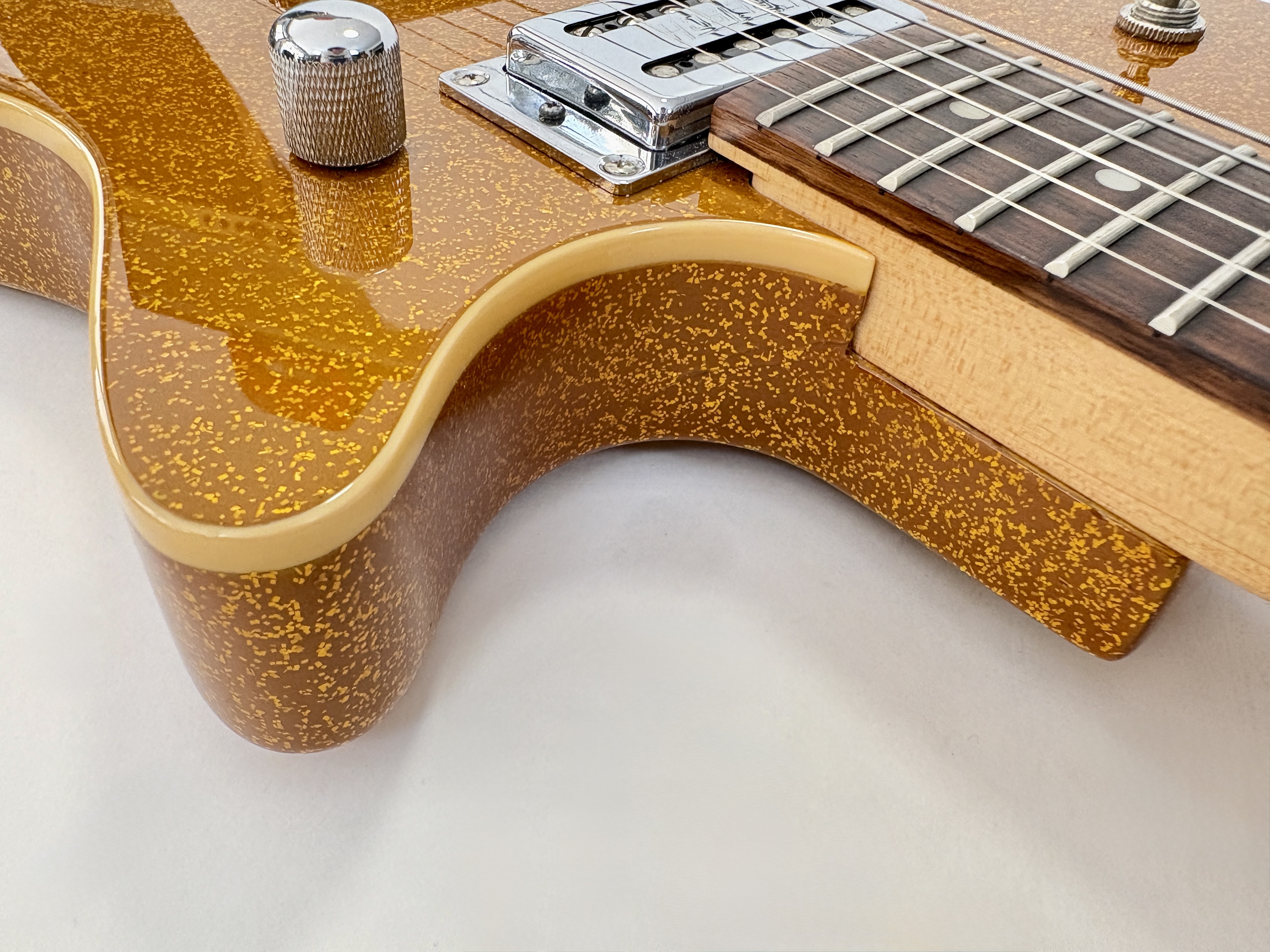 Gretsch G1616 Sparkle Jet (3047)