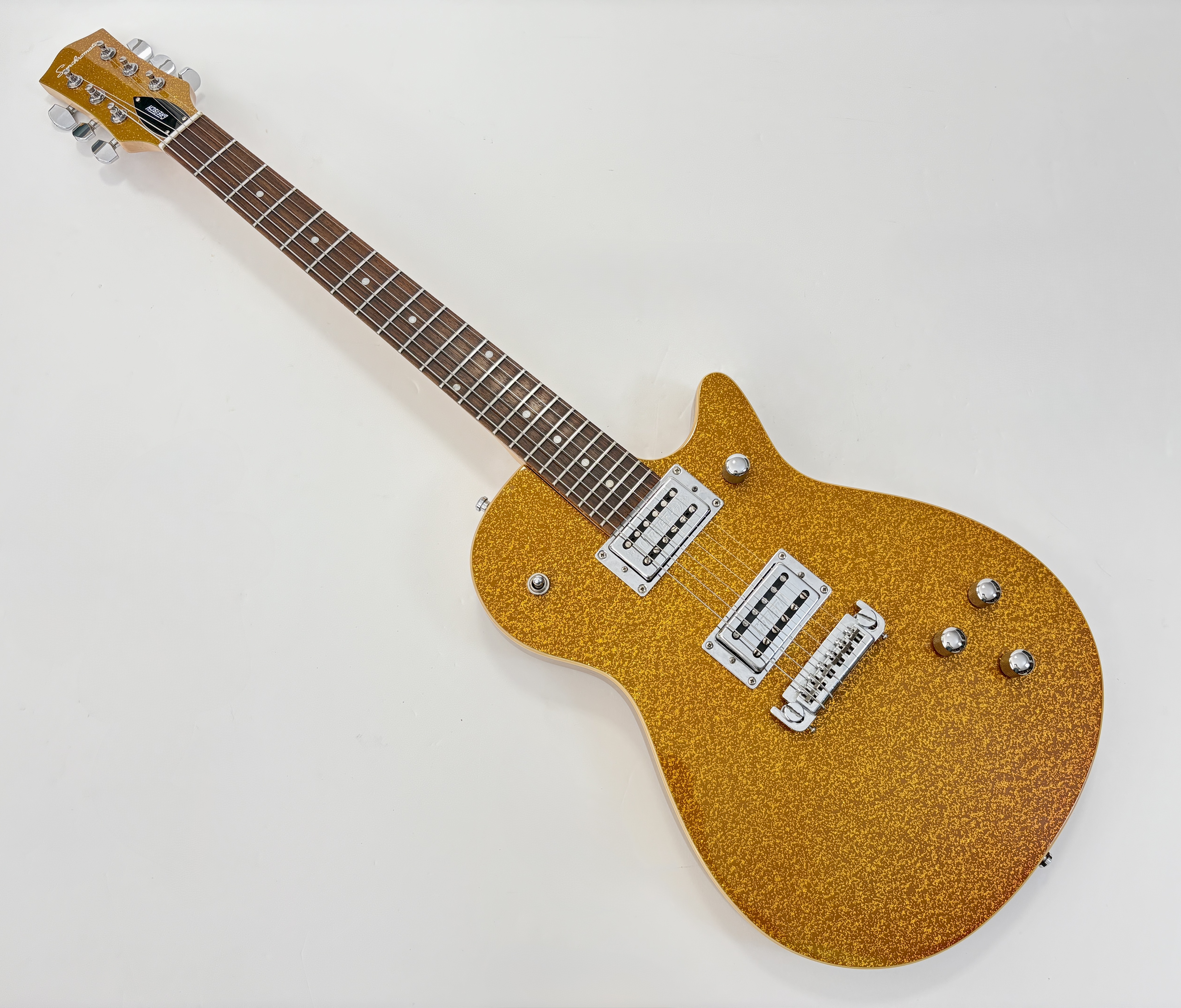 Gretsch G1616 Sparkle Jet (76052)
