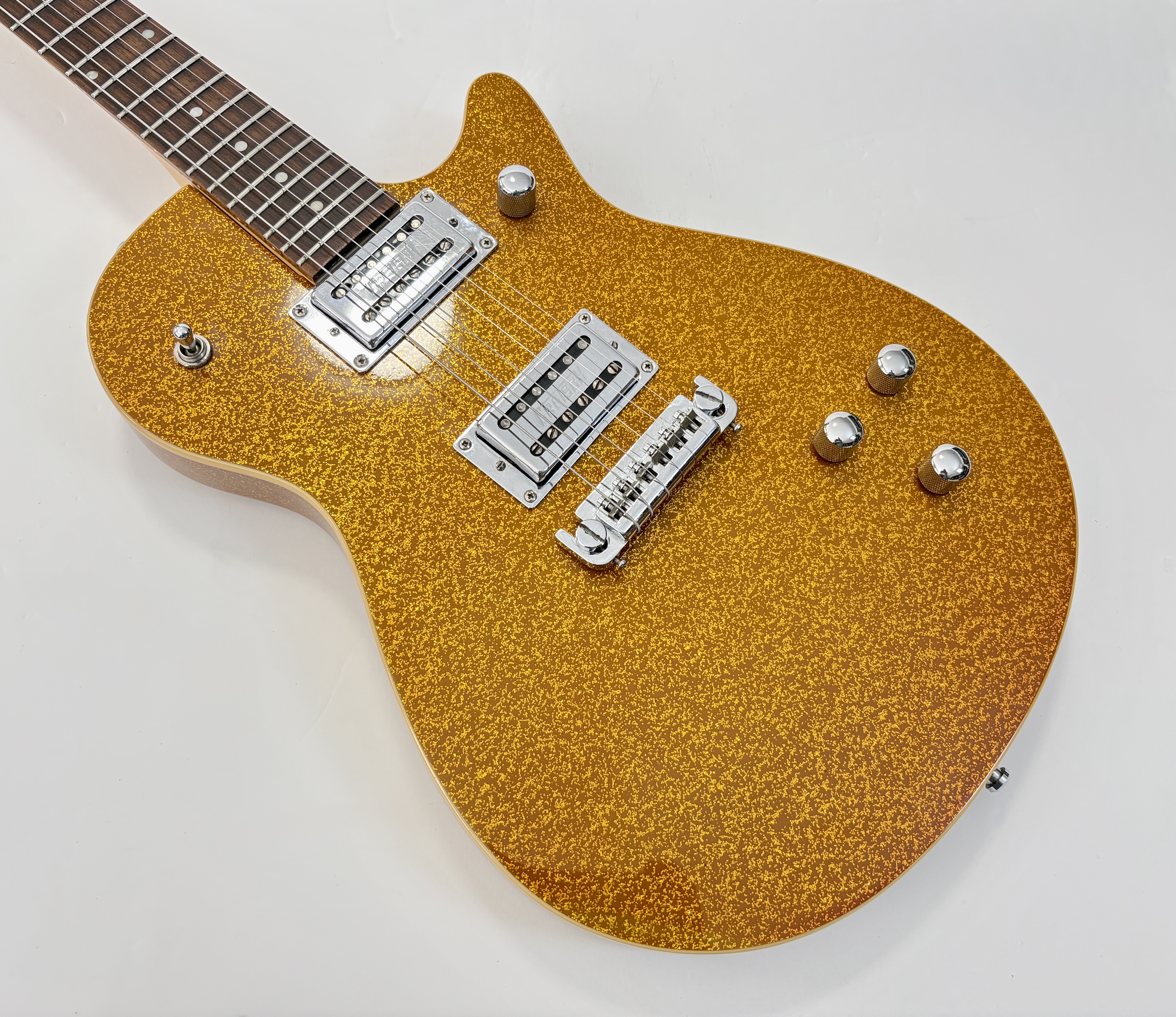 Gretsch G1616 Sparkle Jet (4952)
