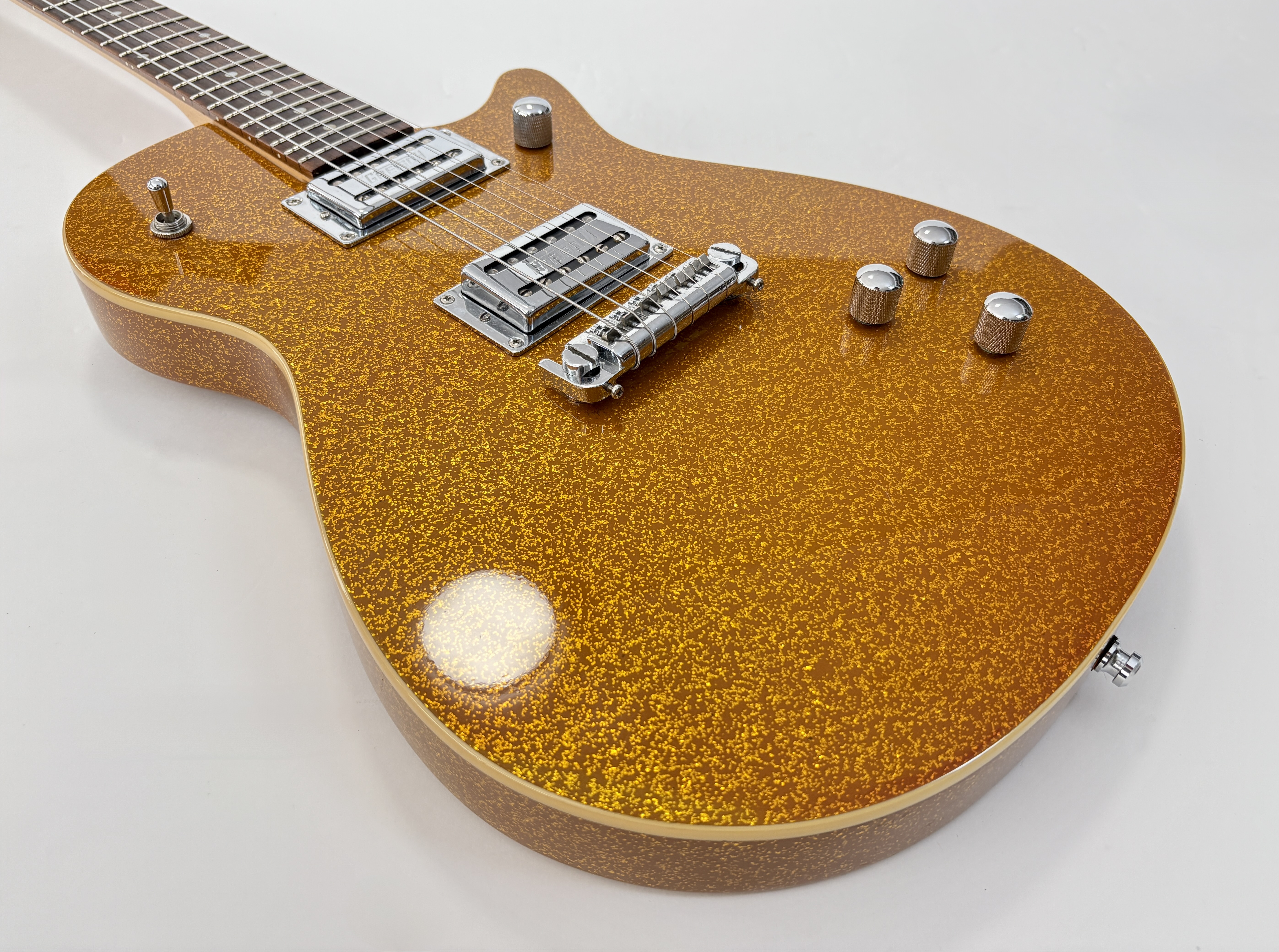 Gretsch G1616 Sparkle Jet (93229)