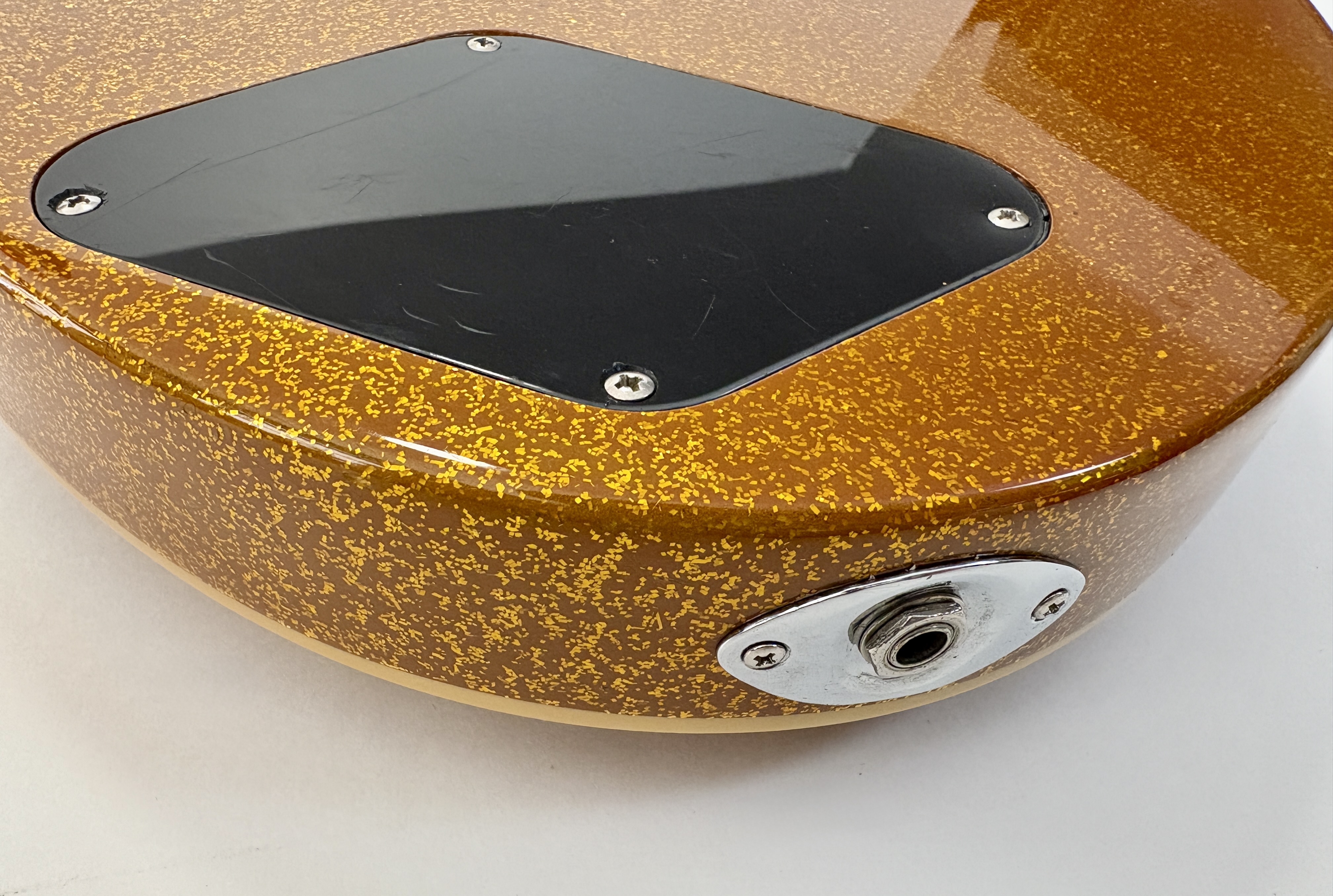 Gretsch G1616 Sparkle Jet (96785)