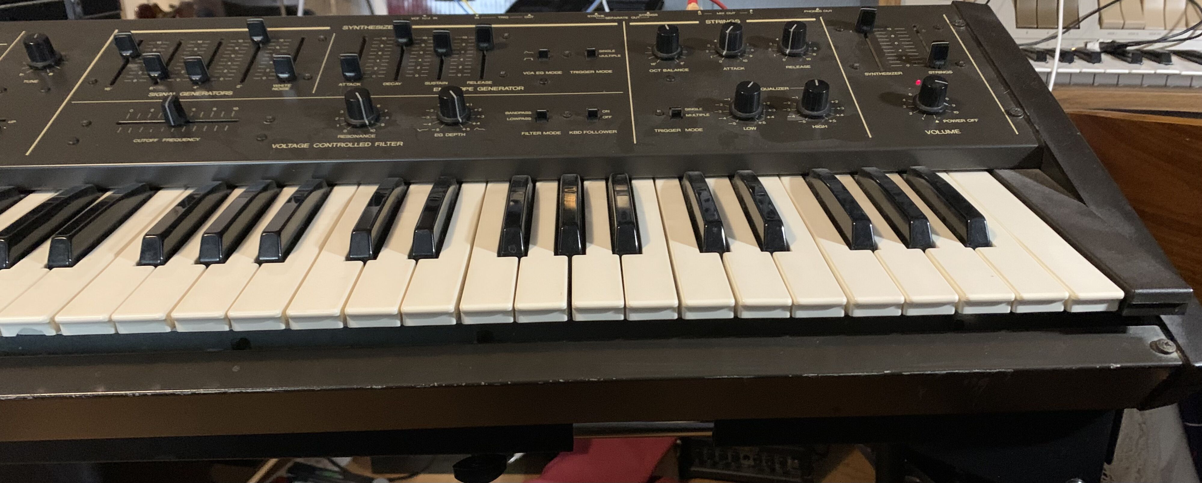 Korg Delta (47353)