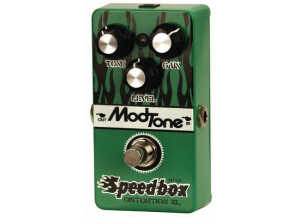 Modtone Speedbox Distortion XXL