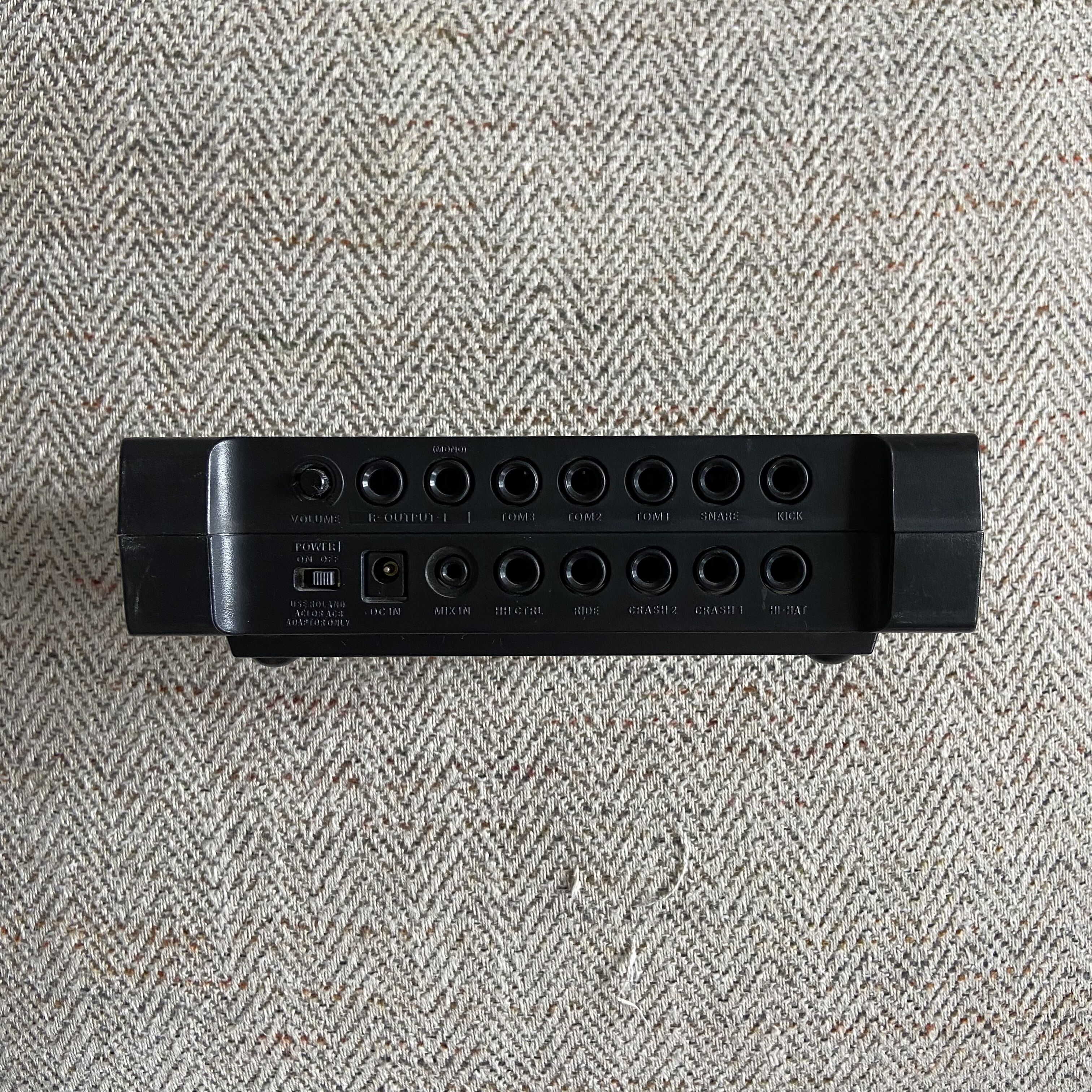 Roland TD-3 Module (16779)