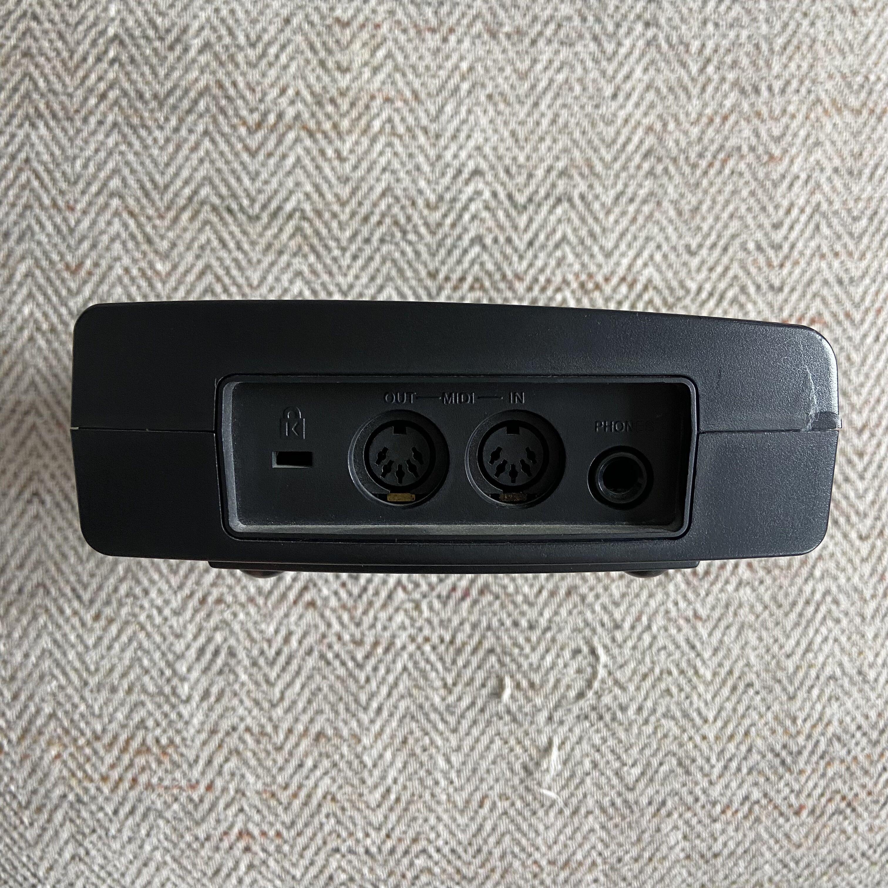 Roland TD-3 Module (33266)