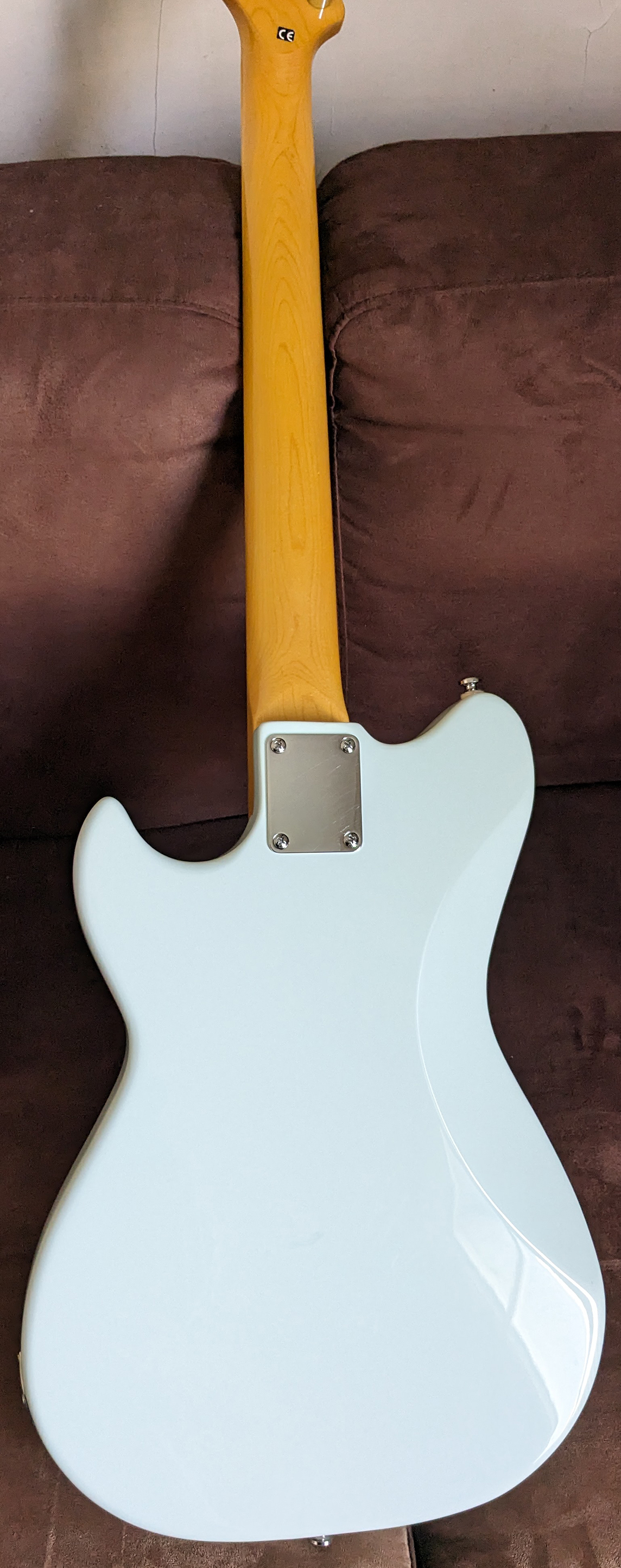 G&L Tribute Fallout (99234)
