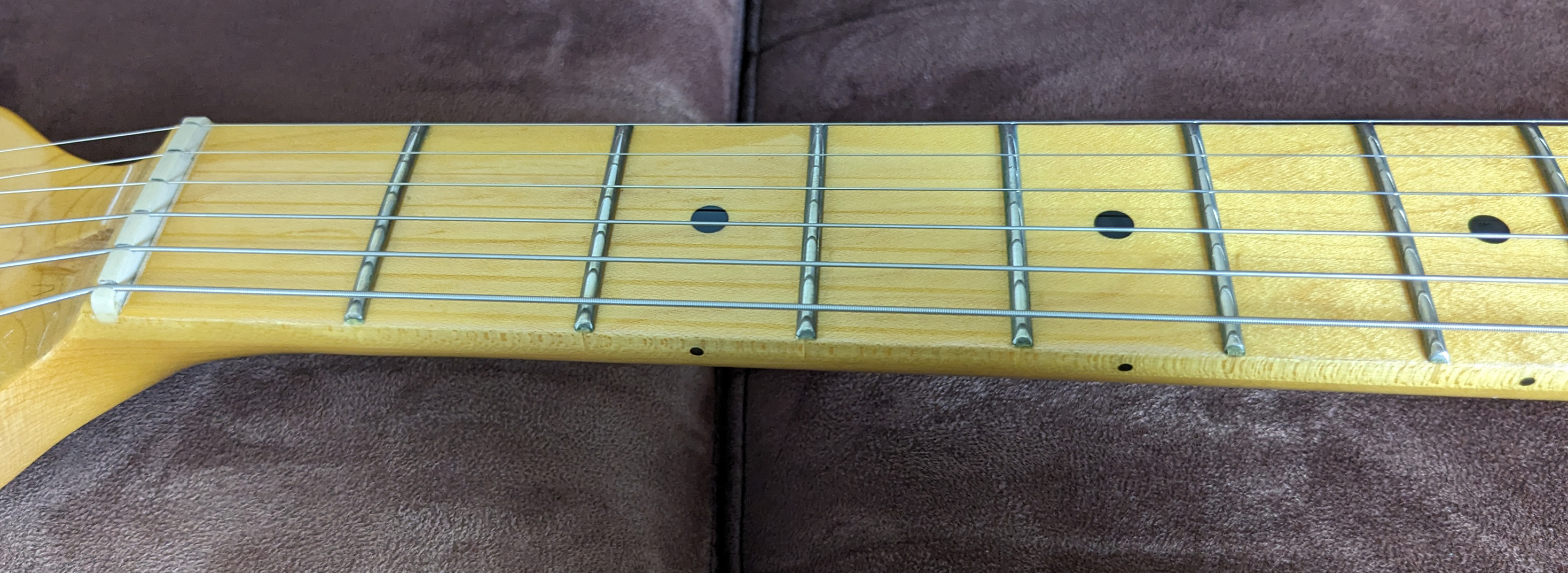 G&L Tribute Fallout (32963)