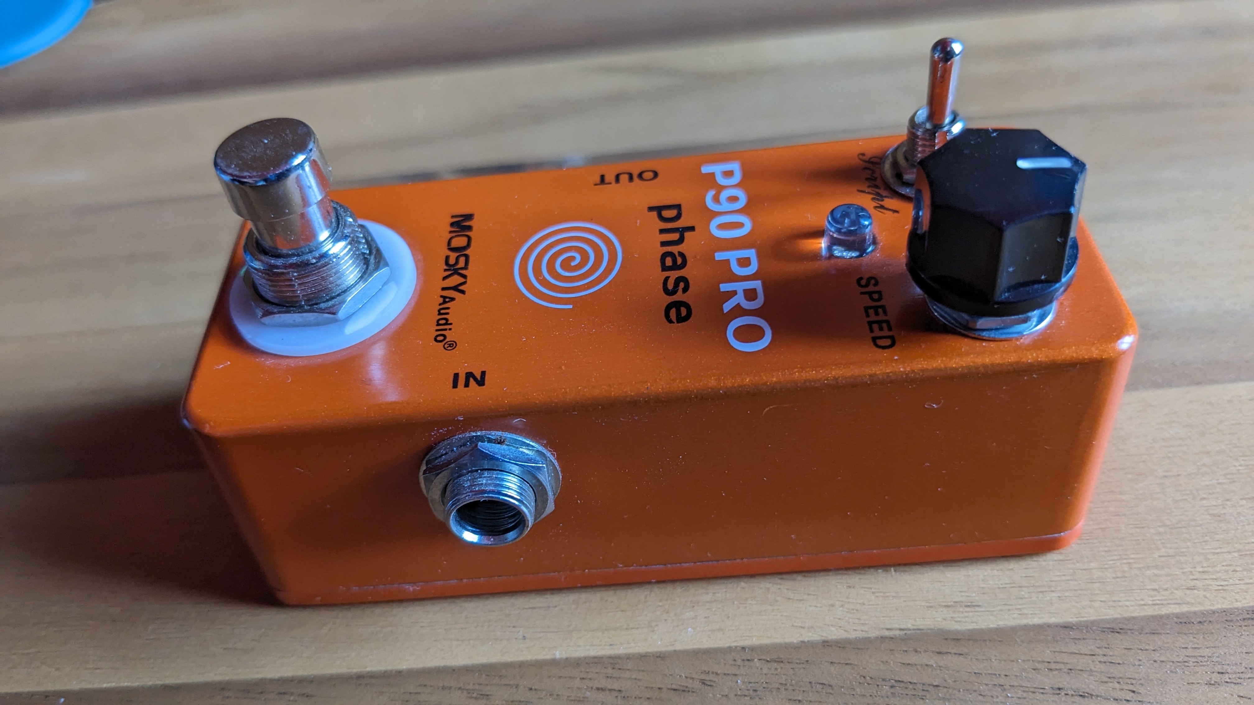 Mosky P90 Pro Phase (5564)