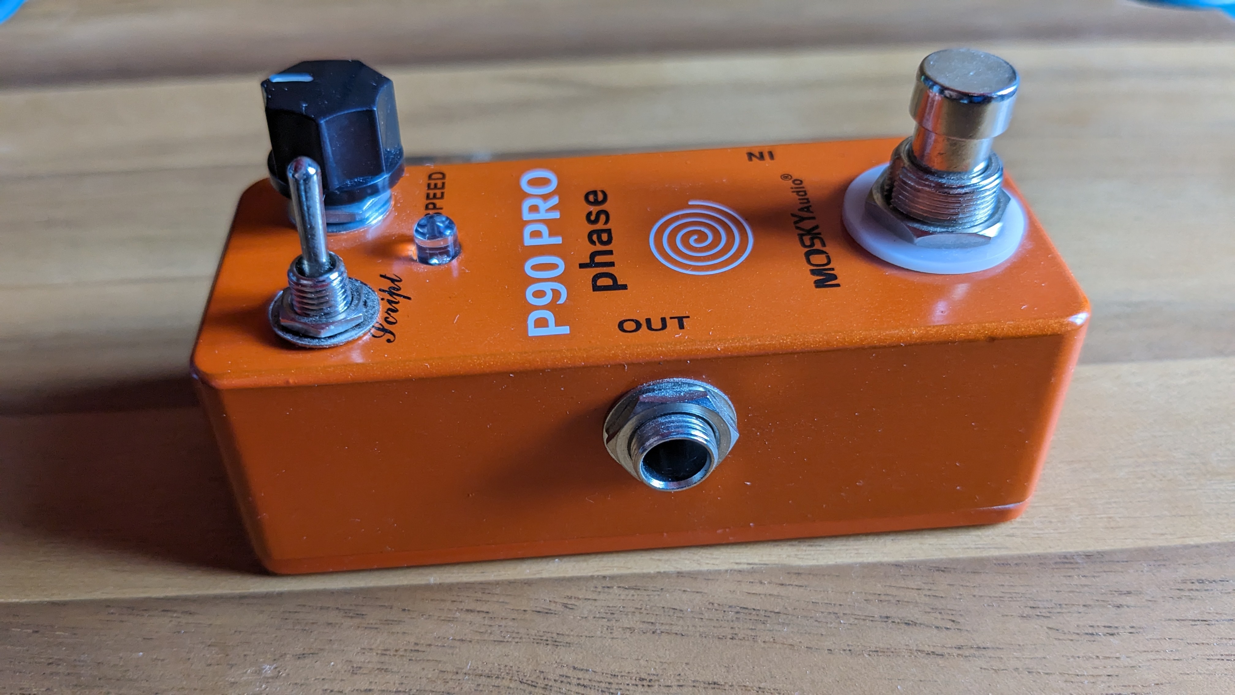 Mosky P90 Pro Phase (46020)