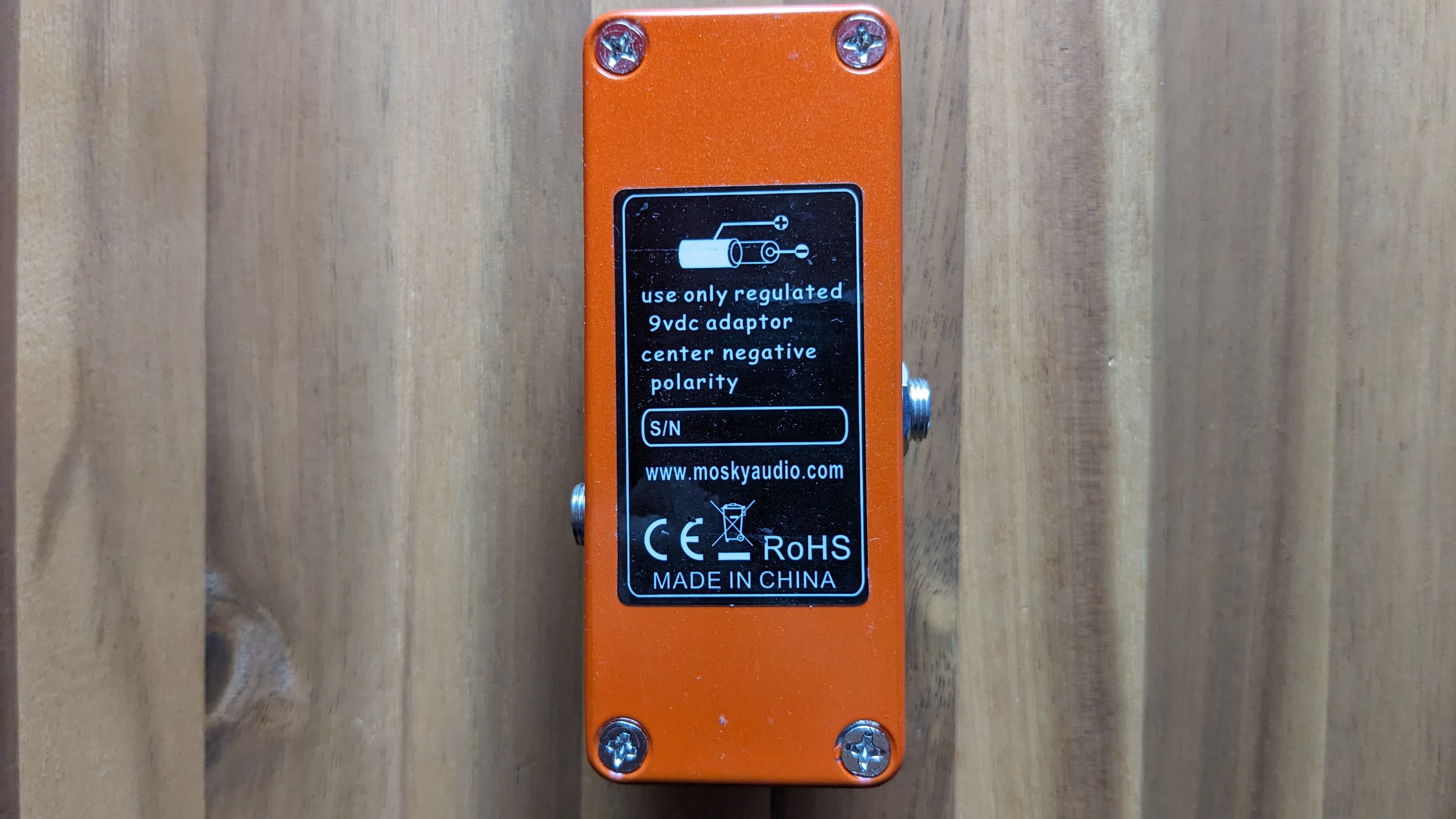 Mosky P90 Pro Phase (77302)