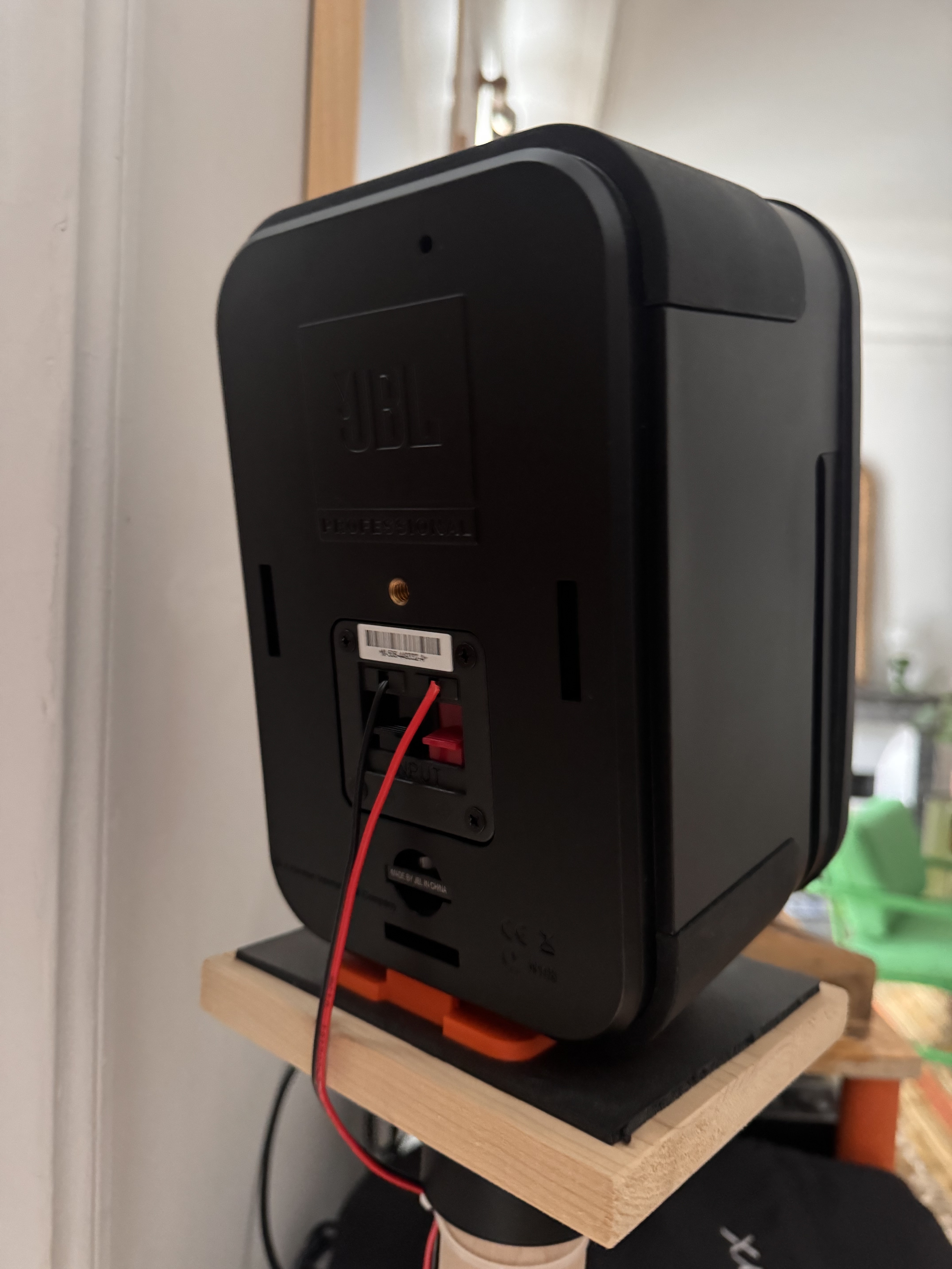 JBL Control 1 Pro (39375)