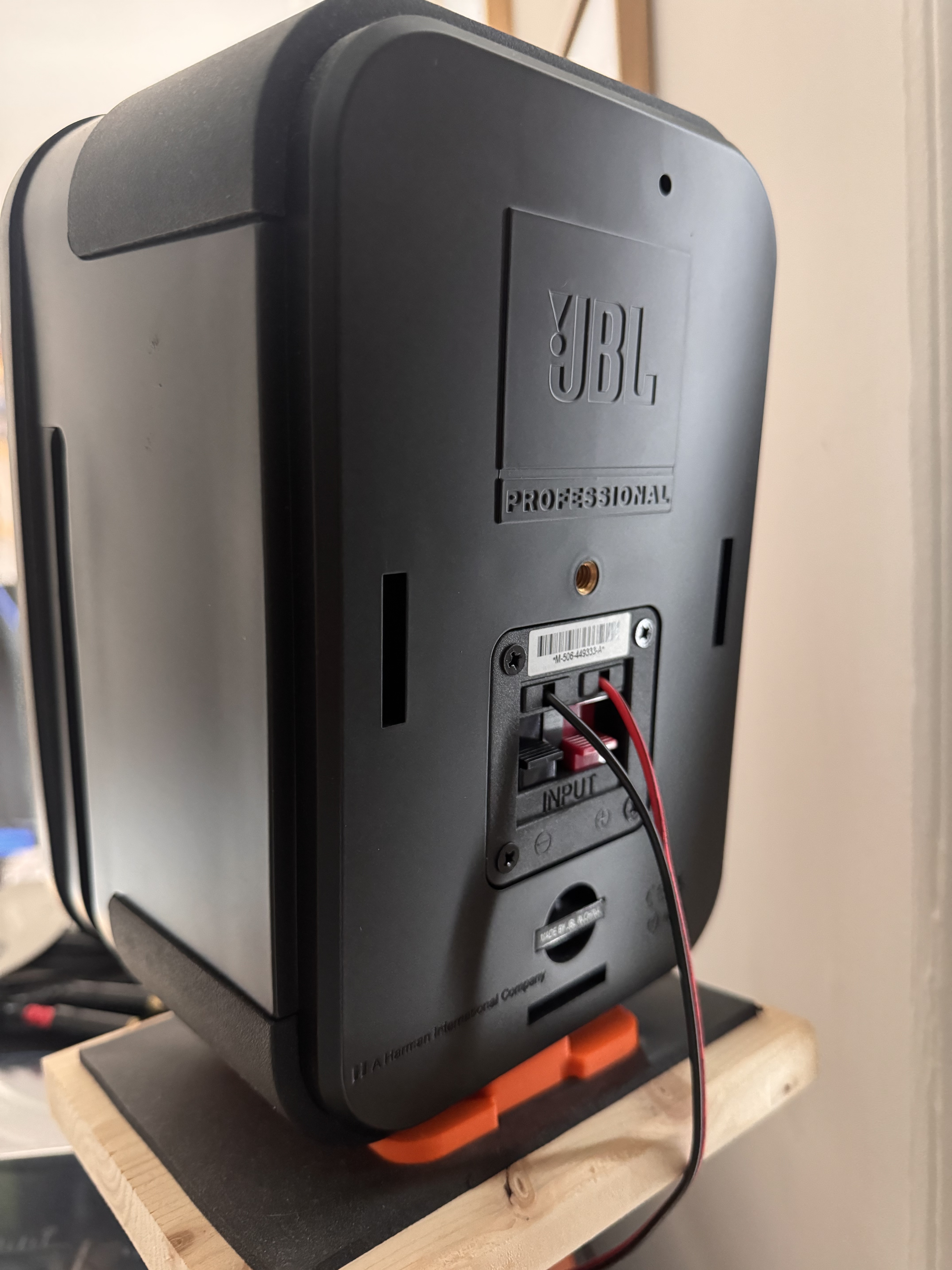 JBL Control 1 Pro (3709)