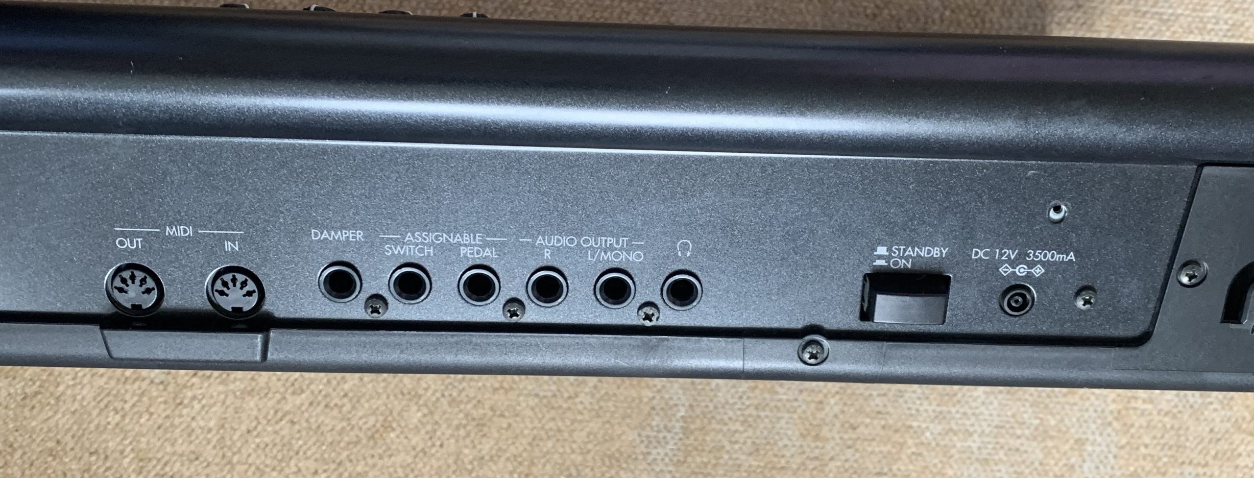 Korg M50 61 (28737)