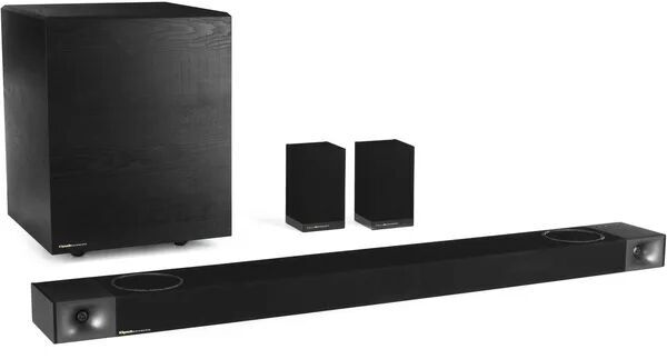  Vends système home cinema Klipsch 1200