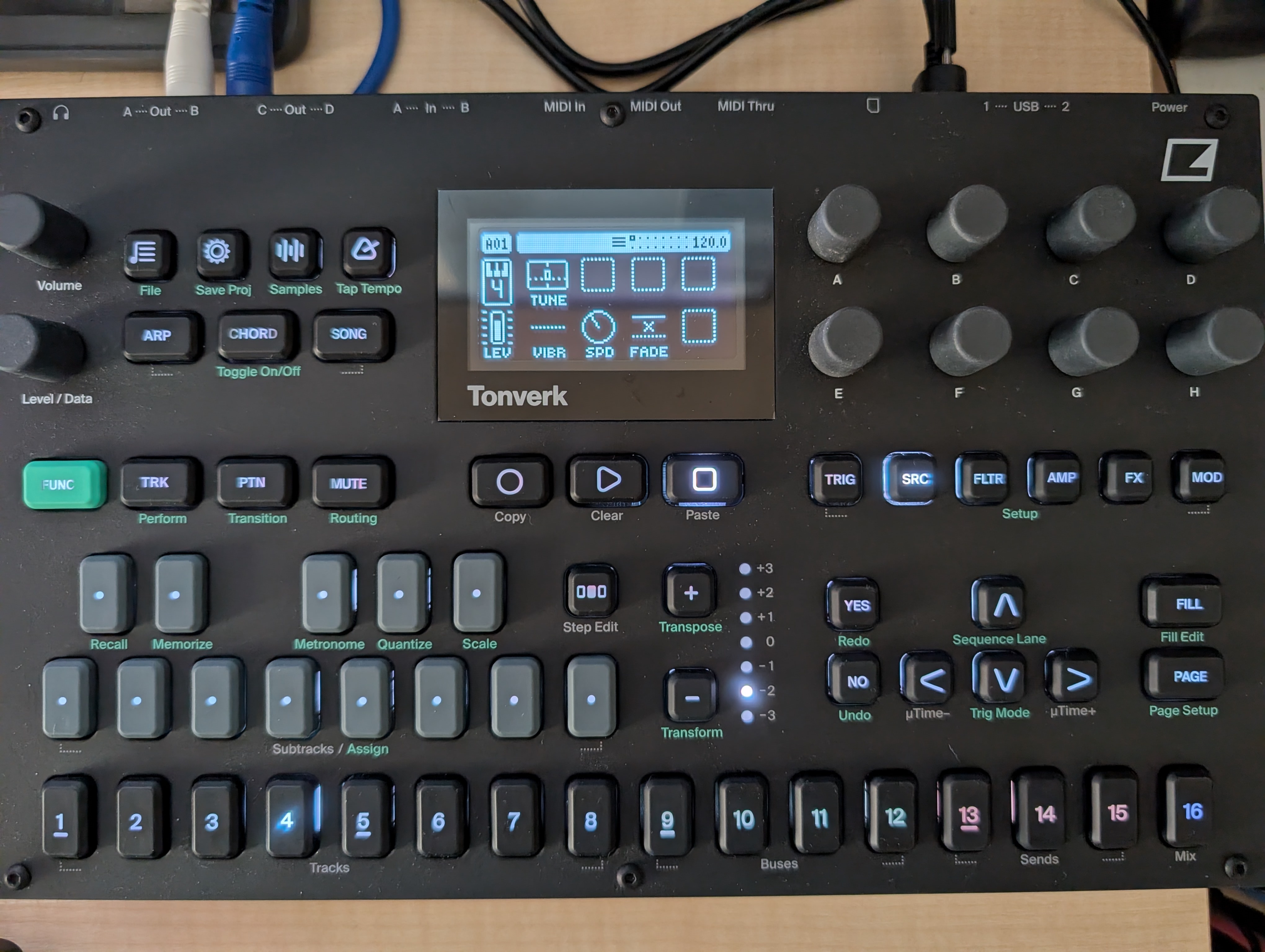 Elektron Tonverk (38819)