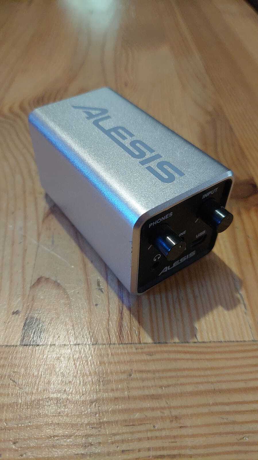 Vends Alesis Core 1
