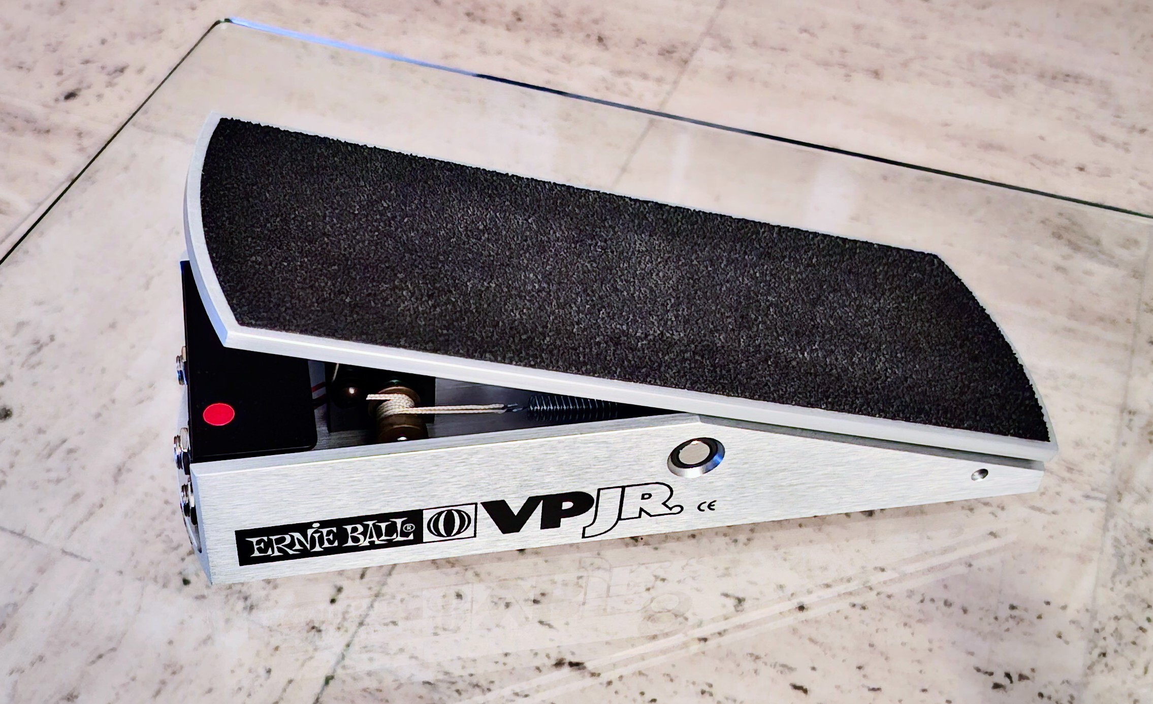 VOLUME ERNIE BALL VPJR 250K 6180 