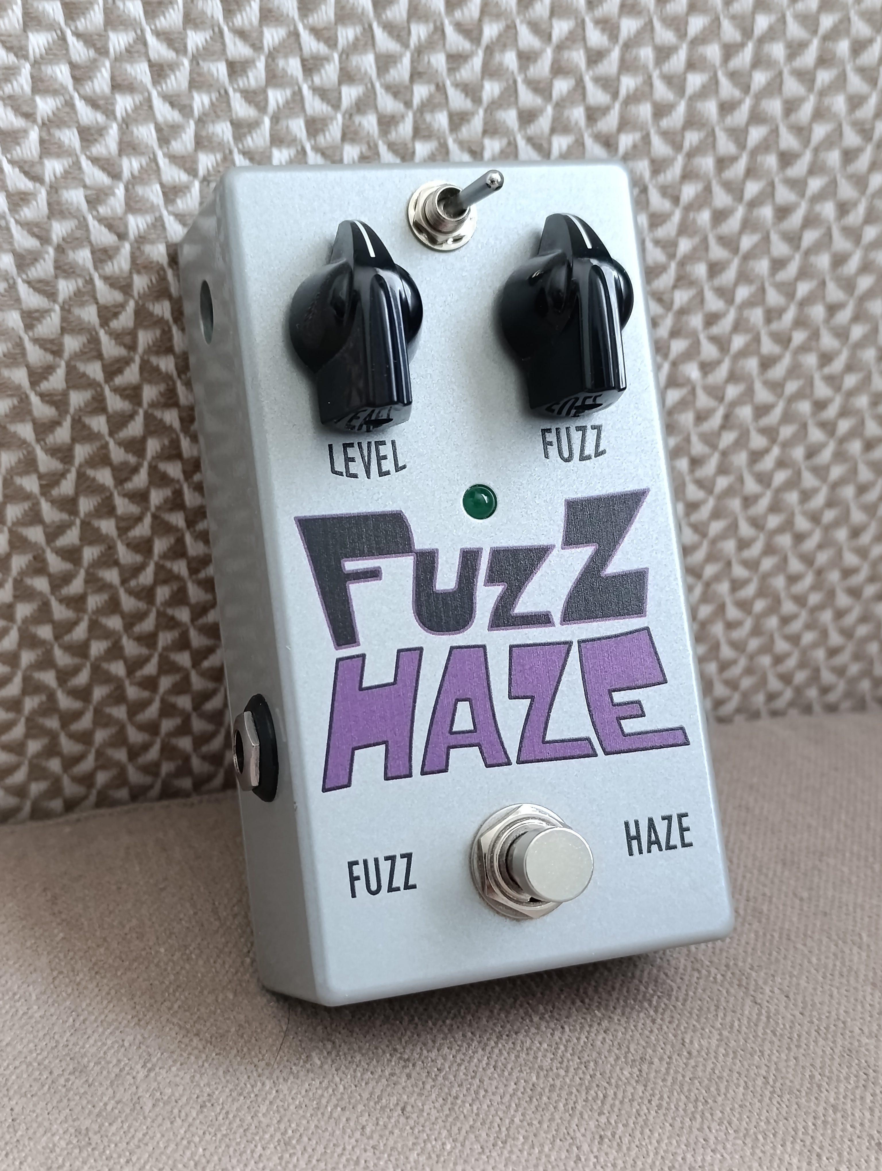 Throbak fuzz haze (56801)