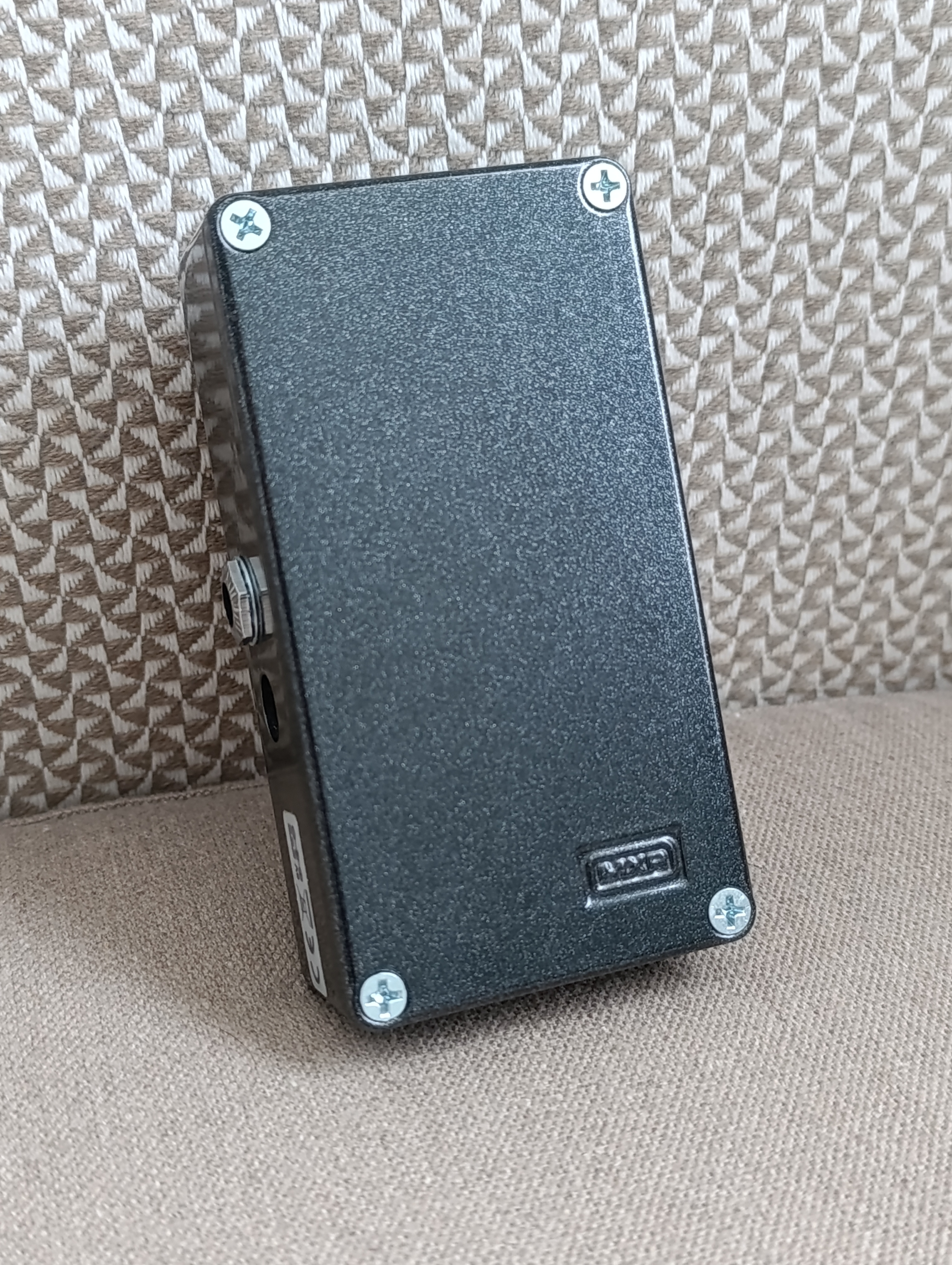 MXR CSP030 Cry Baby Q Zone (31311)
