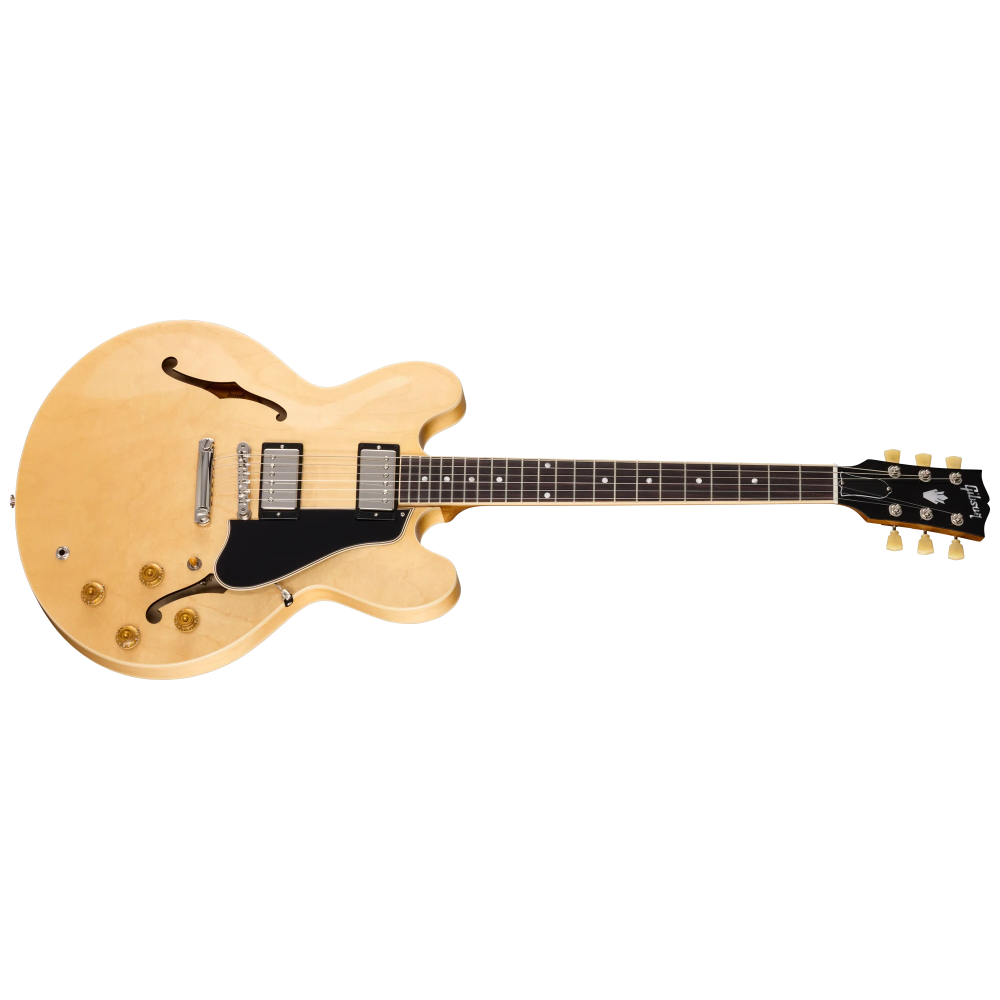 Gibson ES-335 50s : ES-335 50s