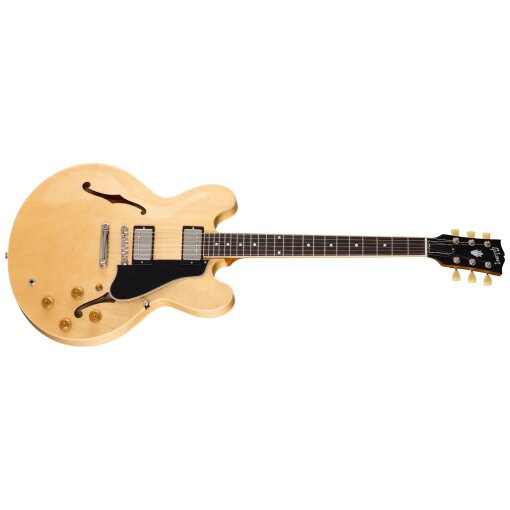 Gibson ES-335 50s : ES-335 50s Gibson ES-335 50s : ES-335 50s