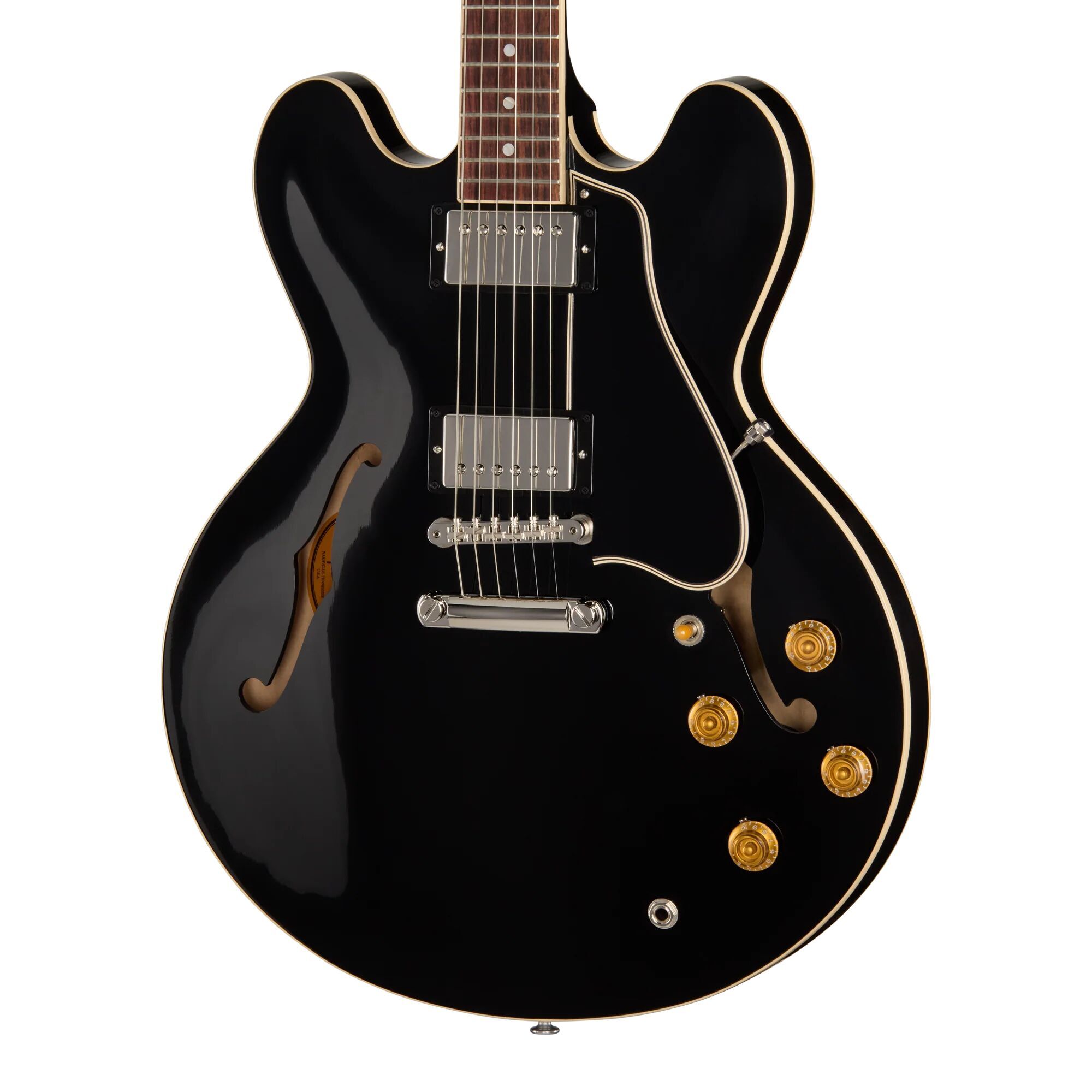 Gibson ES-335 50s : ES-335 50sEB
