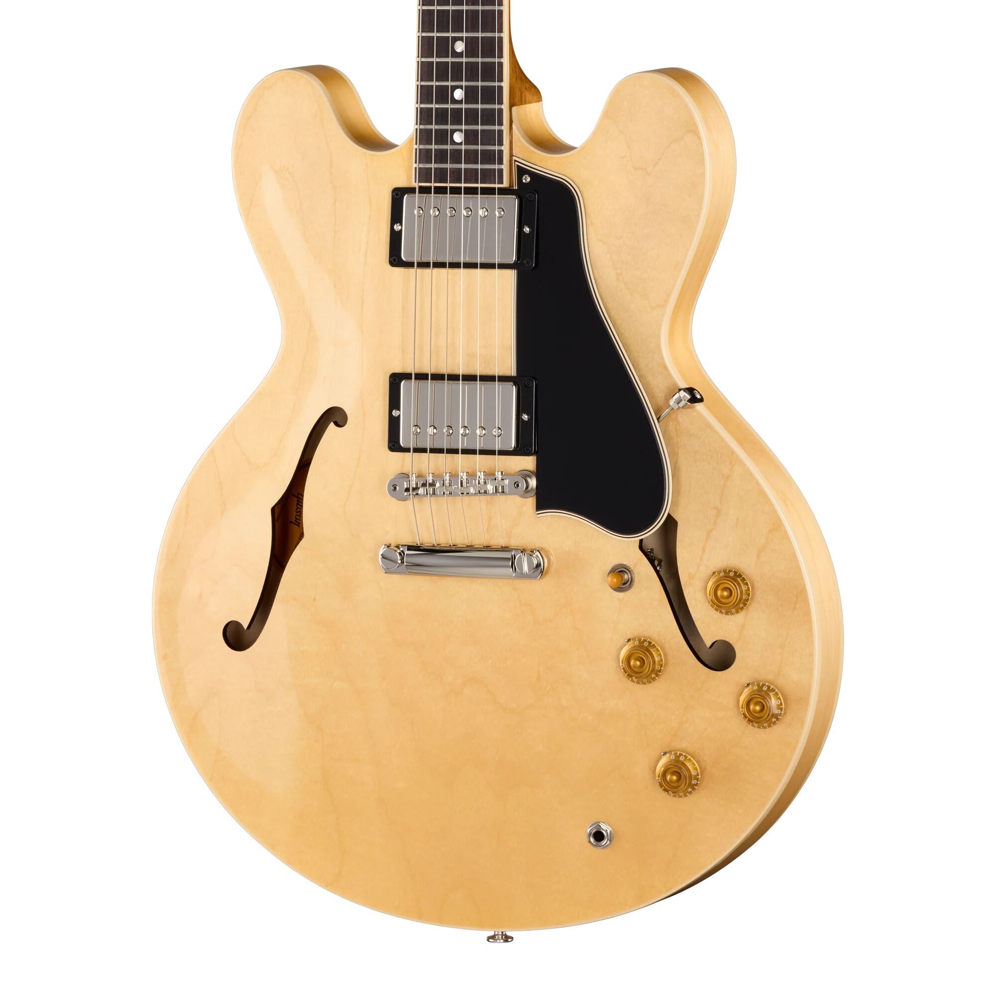 Gibson ES-335 50s : ES-335 50sNAT