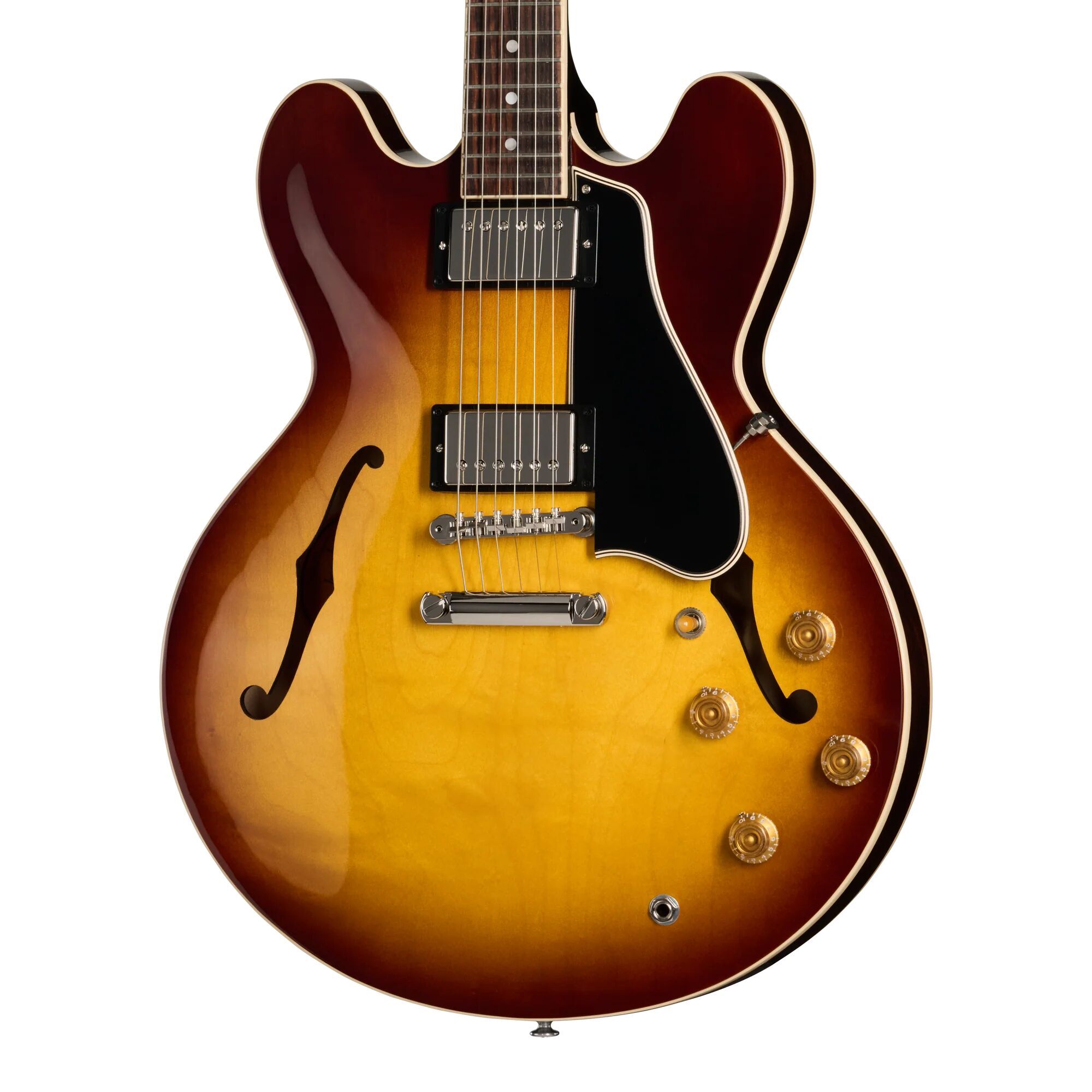 Gibson ES-335 50s : ES-335 50sTobacco