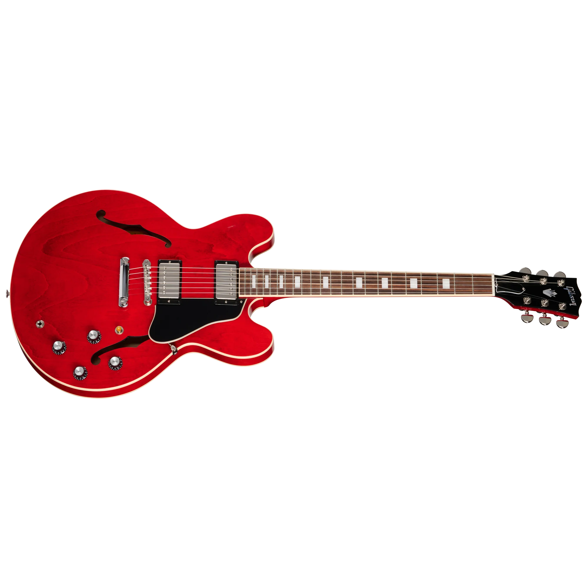 Gibson ES-335 60s : ES-335 60s