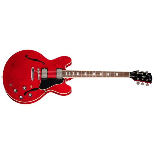 Gibson ES-335 60s : ES-335 60s Gibson ES-335 60s : ES-335 60s