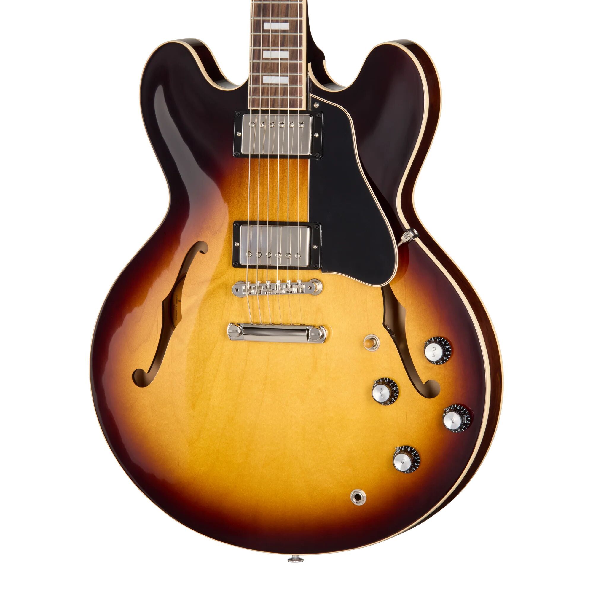 Gibson ES-335 60s : ES-335 60sBurst