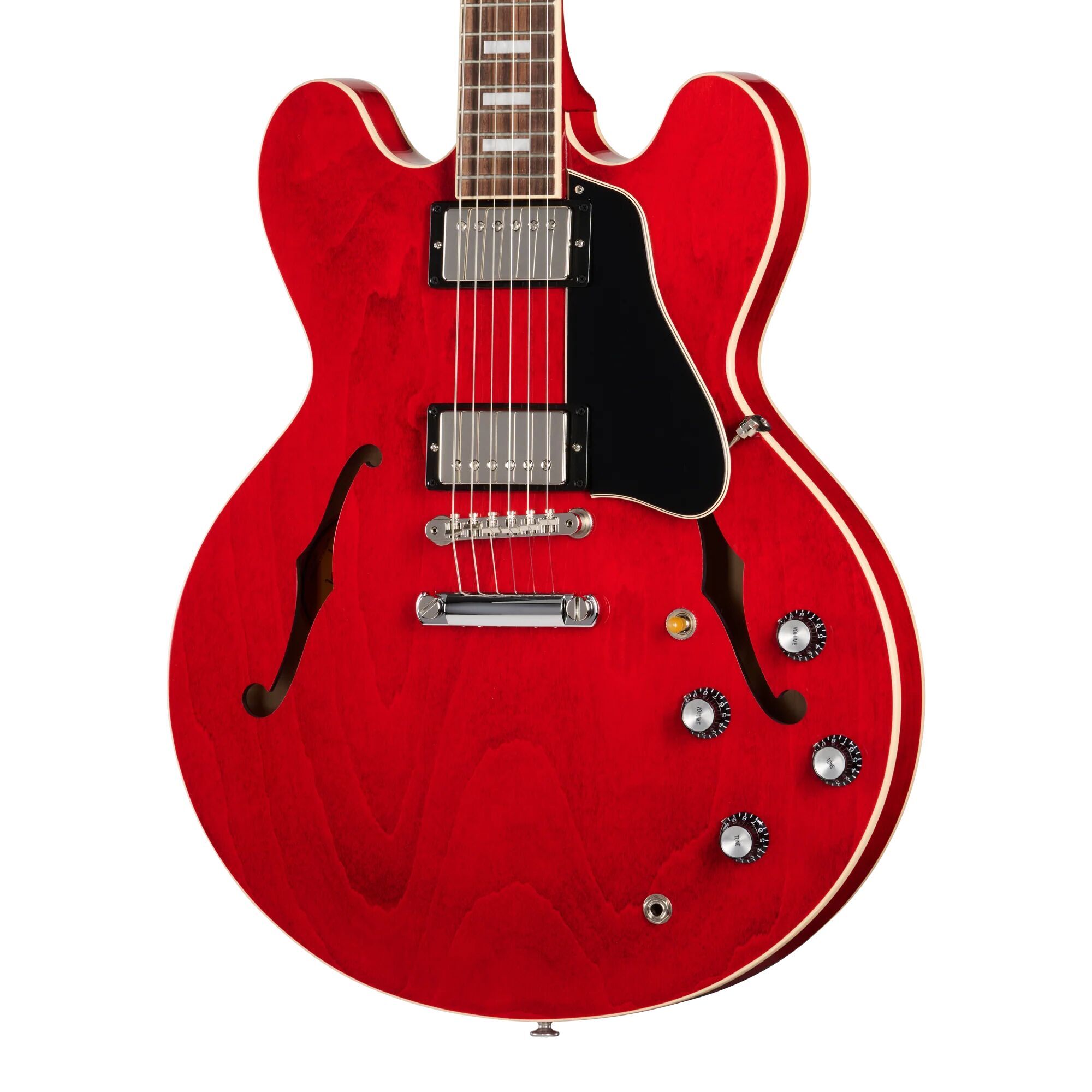 Gibson ES-335 60s : ES-335 60sCherry